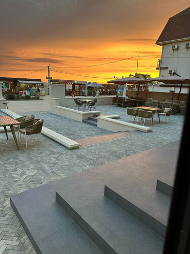 Restaurant LEON, Republic of Crimea, photo