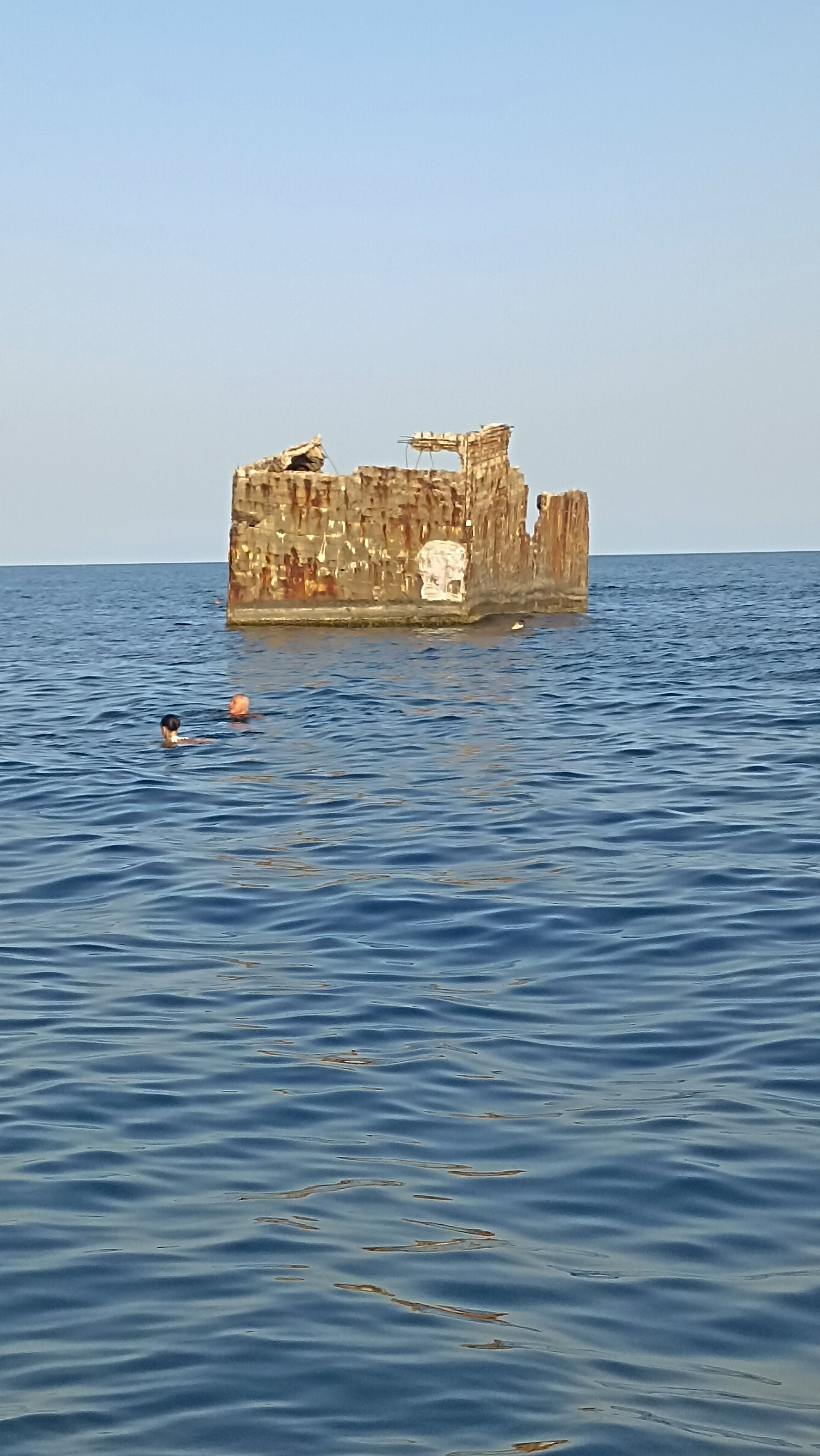 Фото Юккатан