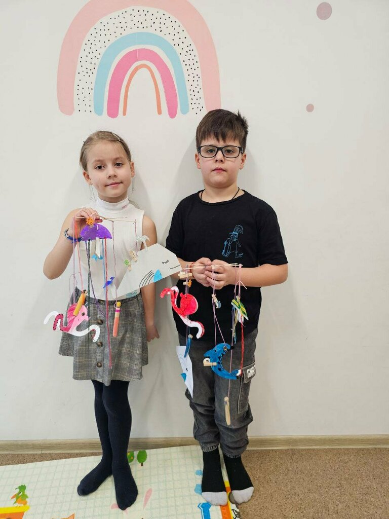 Further education Mi English, Voronezh Oblast, photo