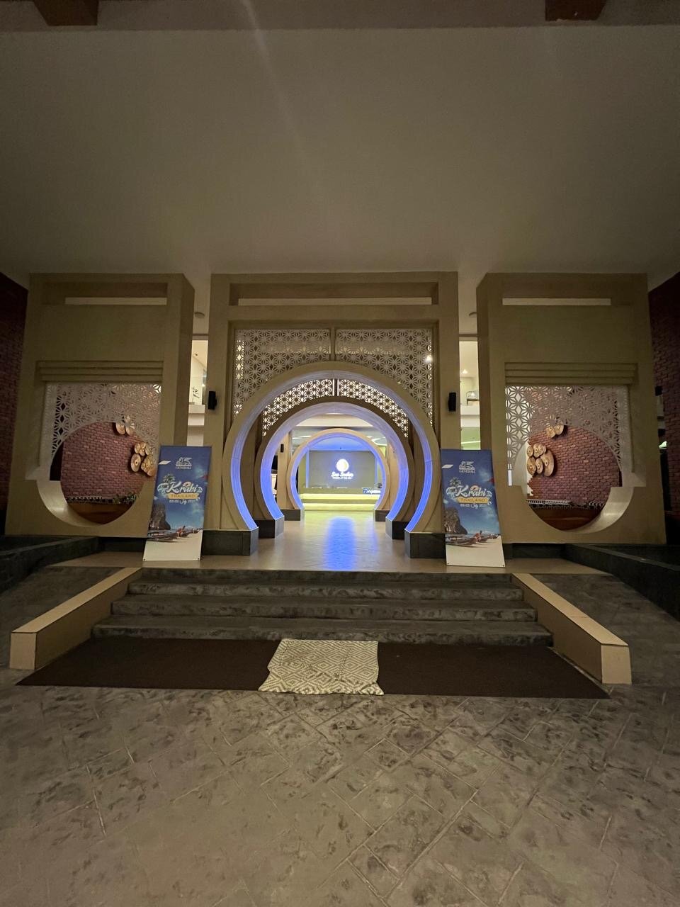 Фото Sea Seeker Krabi Resort