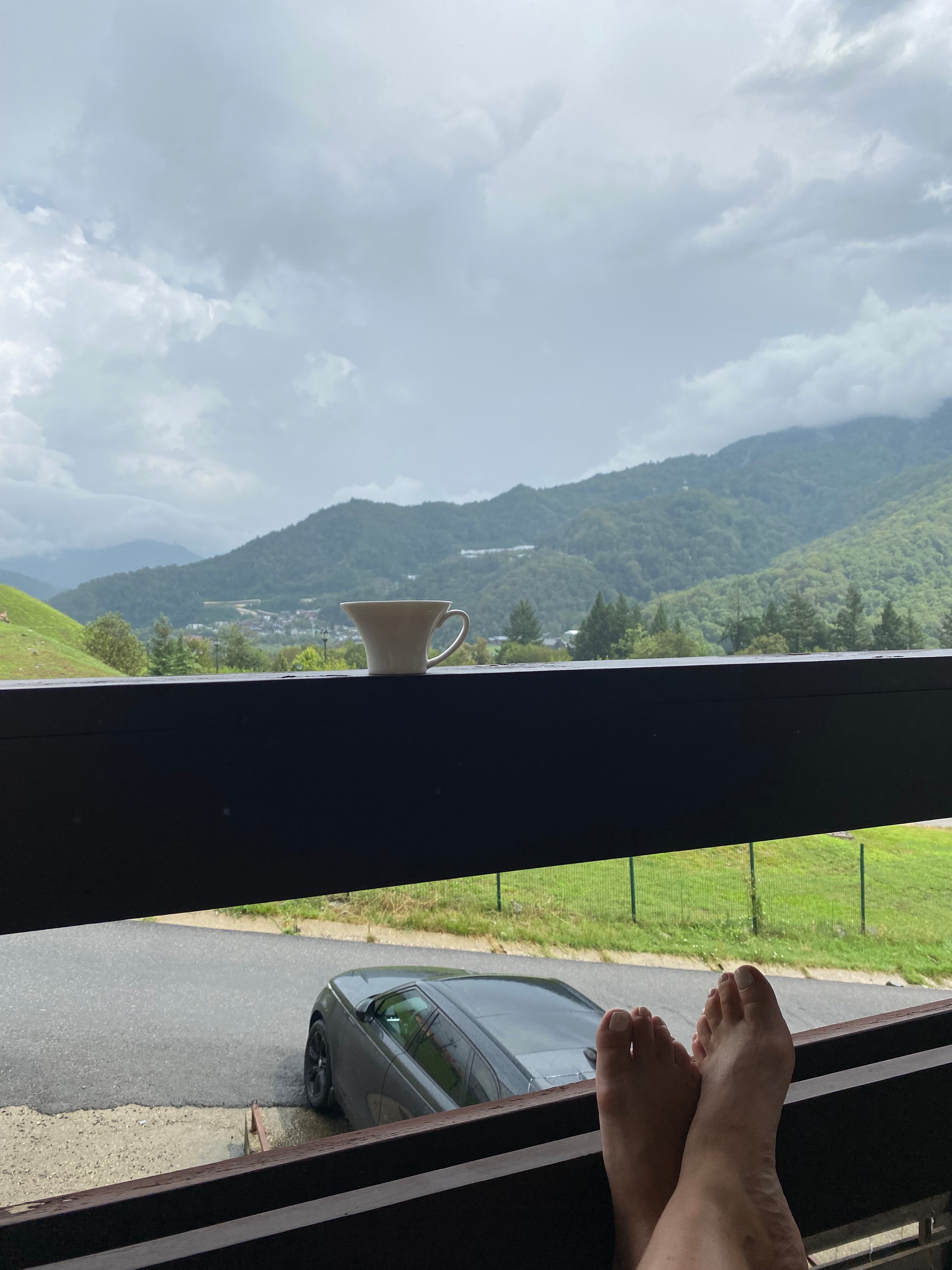 Фото Alex Fisher Apartments