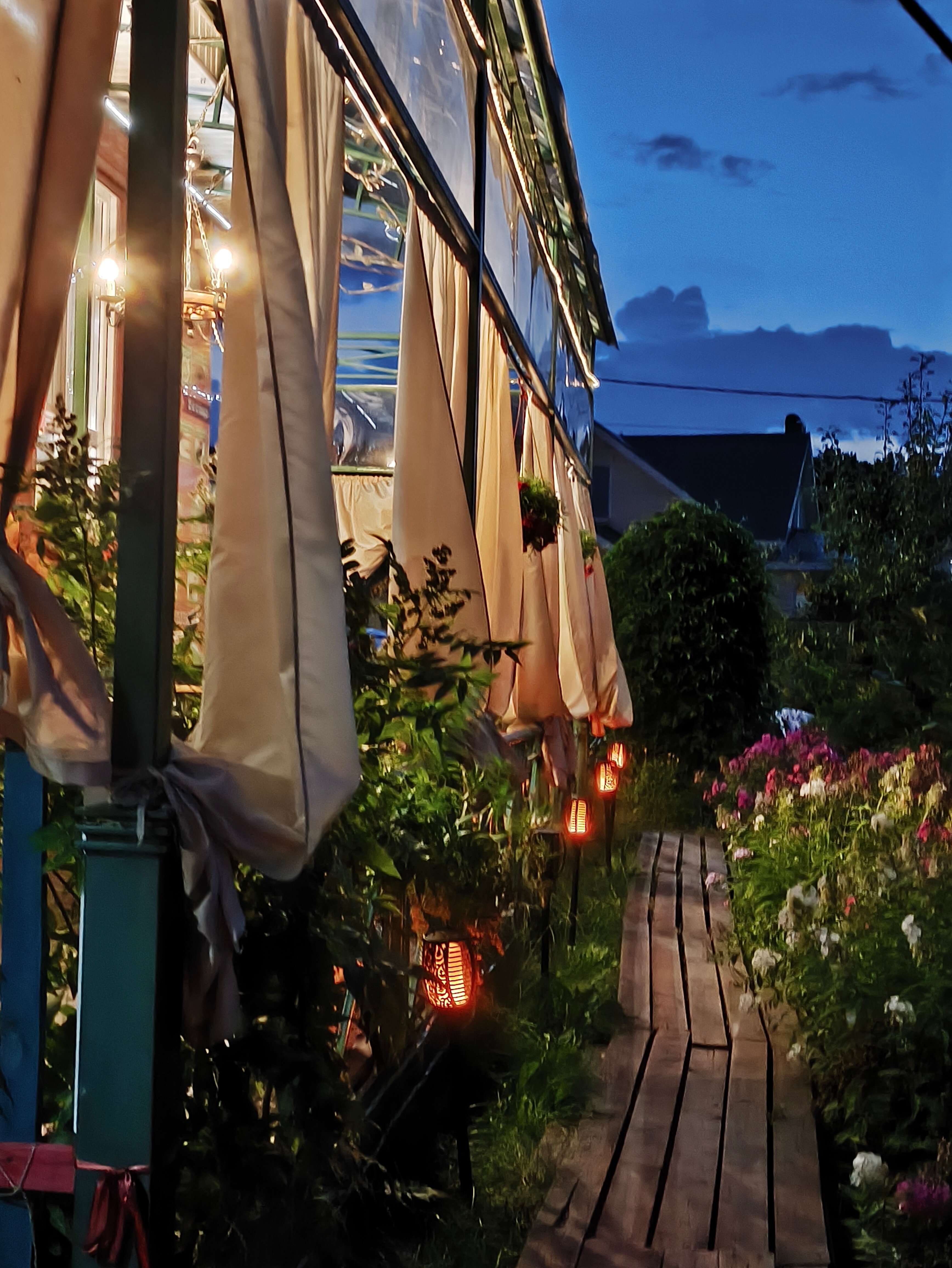 Фото Дивный Сад