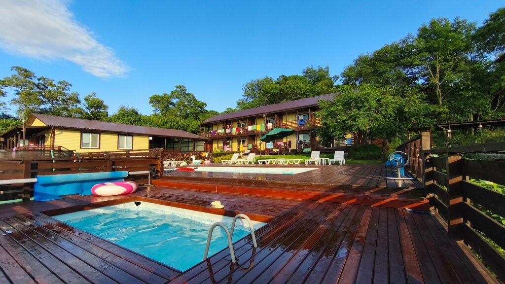 Resort Мечта, Primorsky Krai, photo