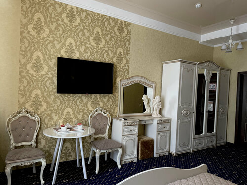 Гостевой дом Royal в Трудовском сельском поселении