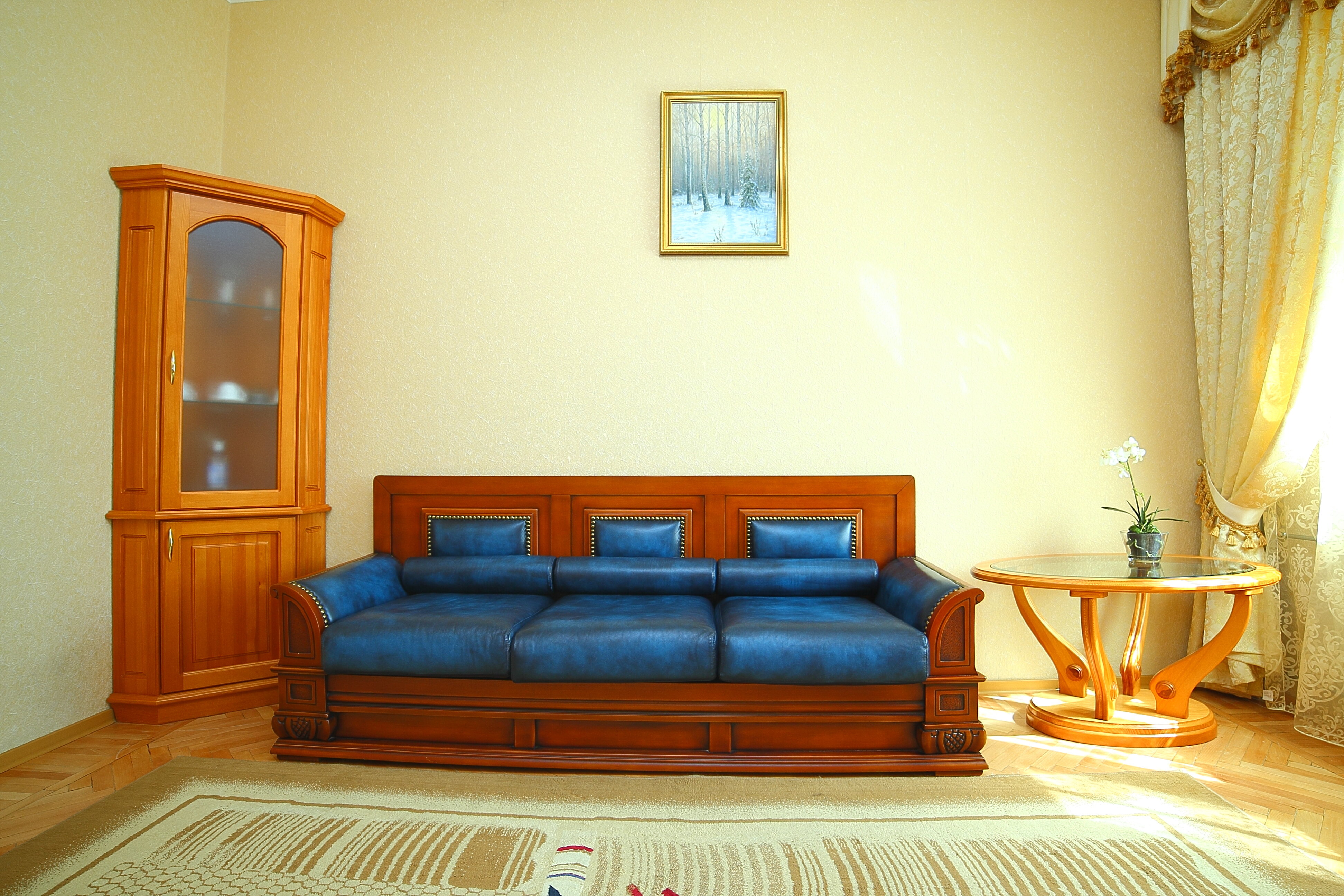 Фото Октябрьская