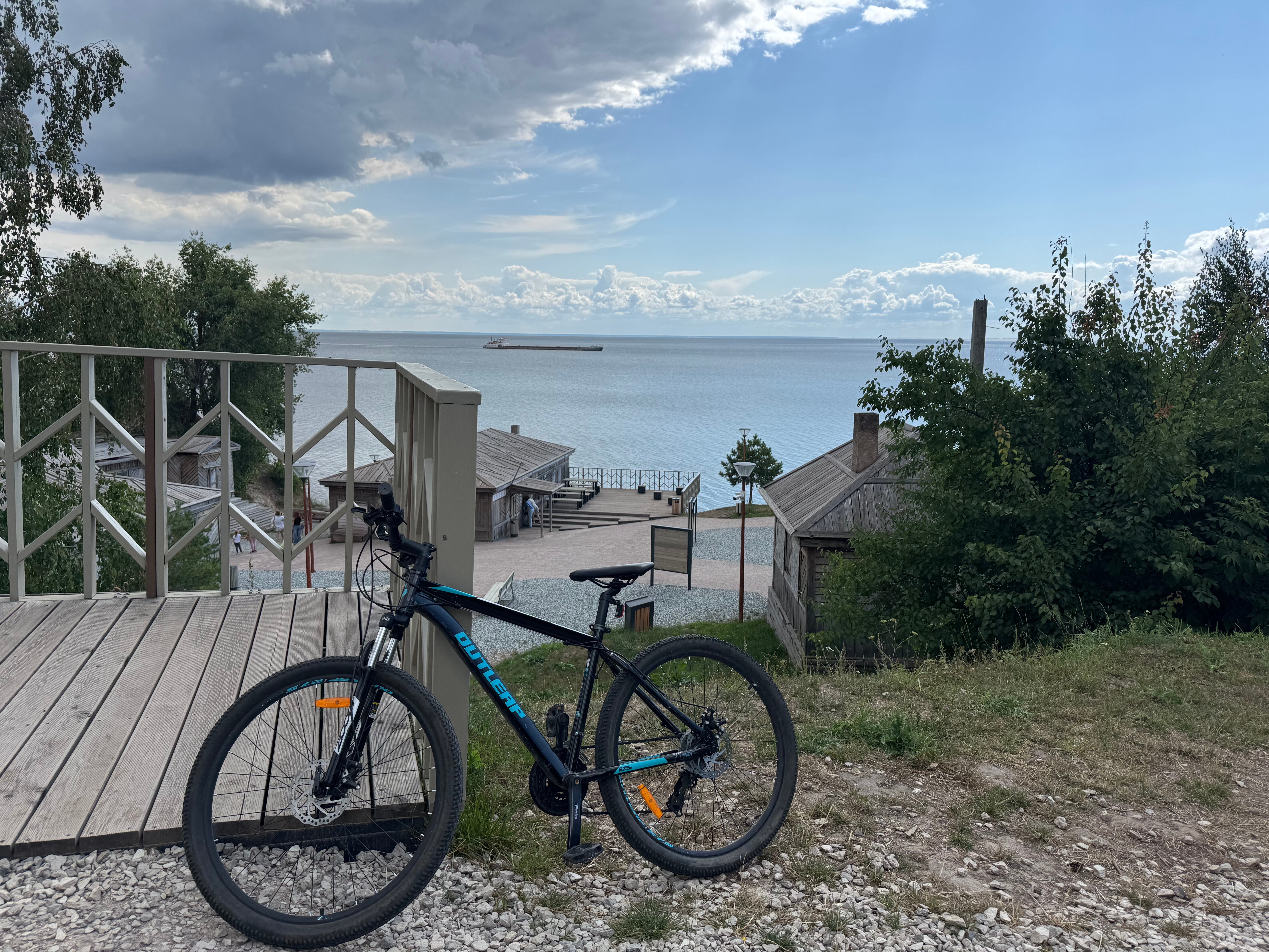 Фото Белый Яр Глэмп