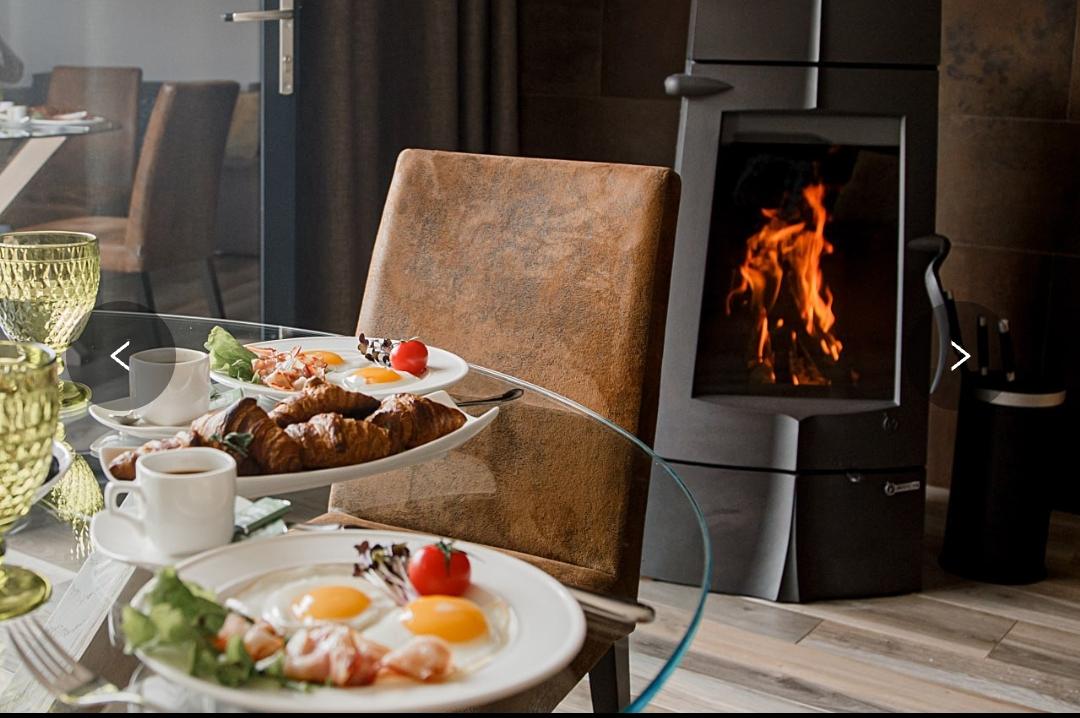 Фото Eco Forrest Club SPA