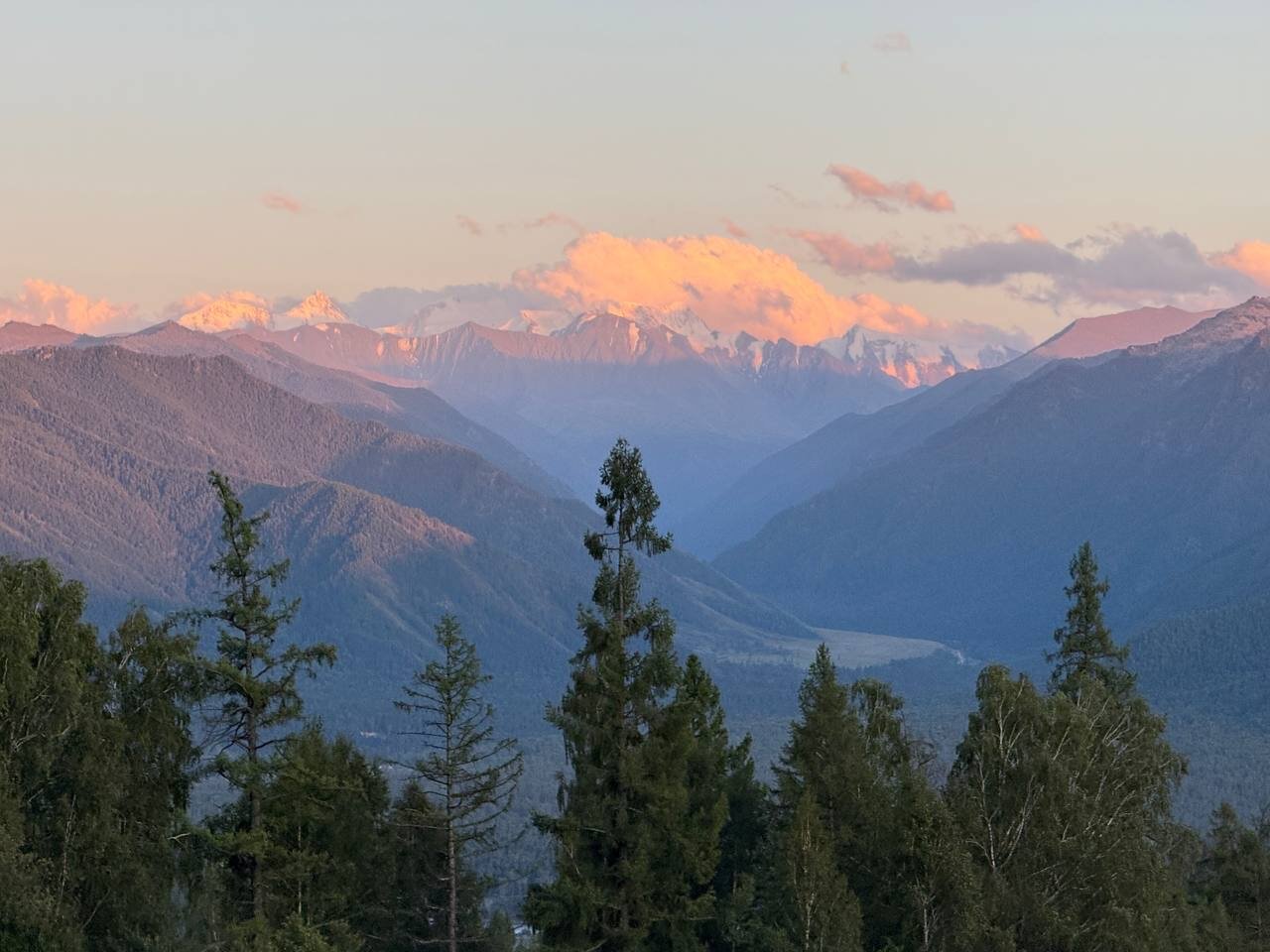 Фото Уймон - Парк