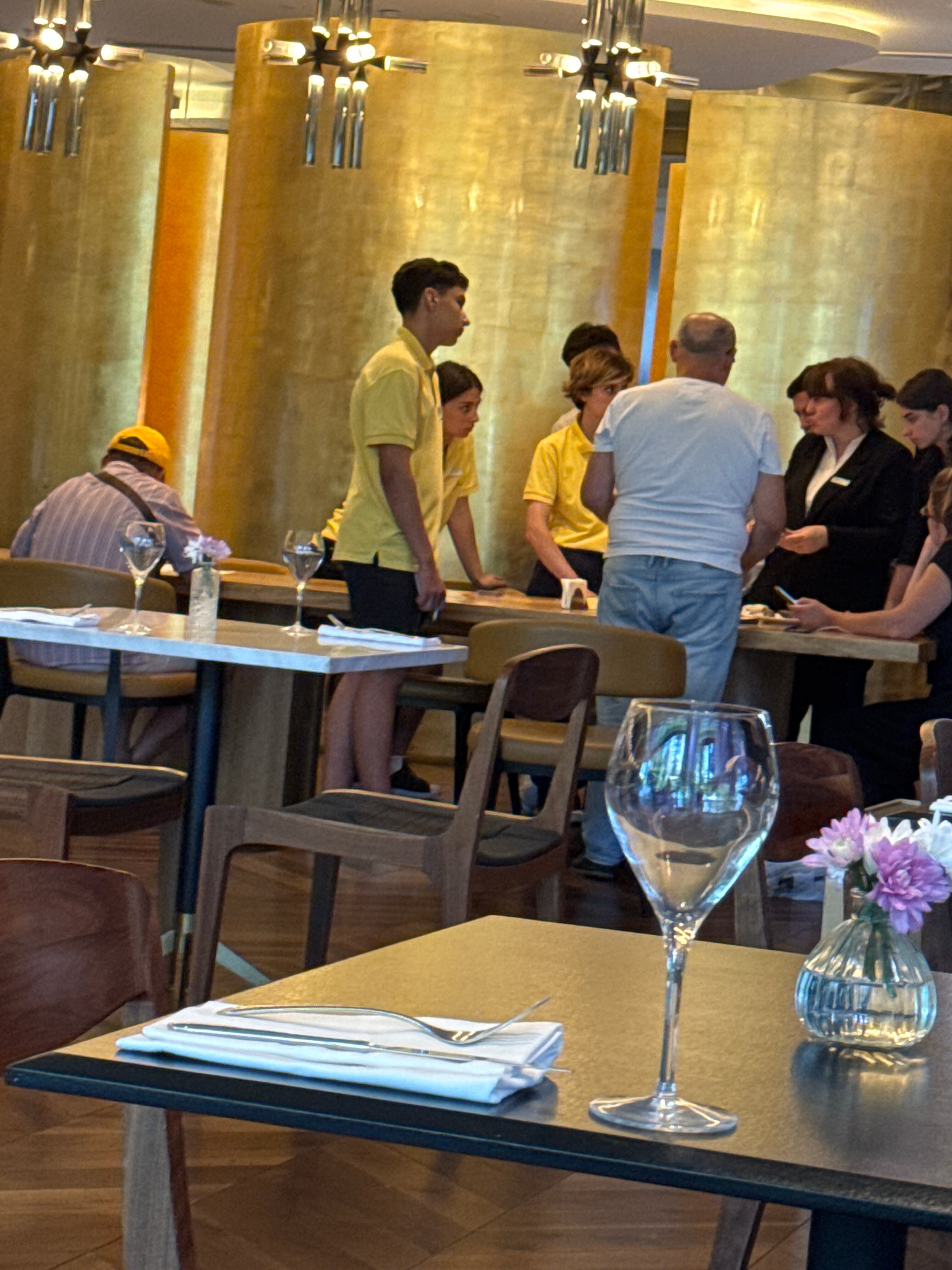 Фото Le Meridien Batumi