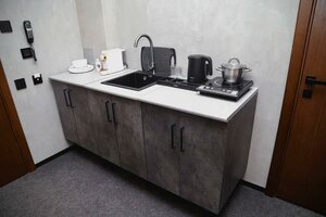 Гостиница Iva home