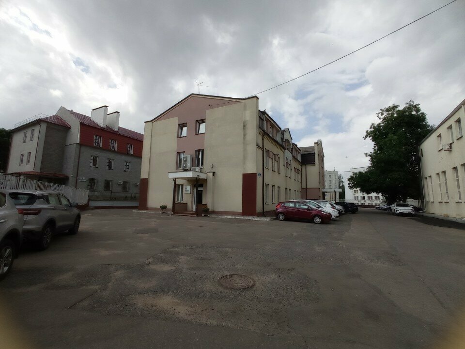 Metalwork Техностальлогистик, Minsk, photo