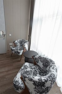 Гостиница Азия- Европа