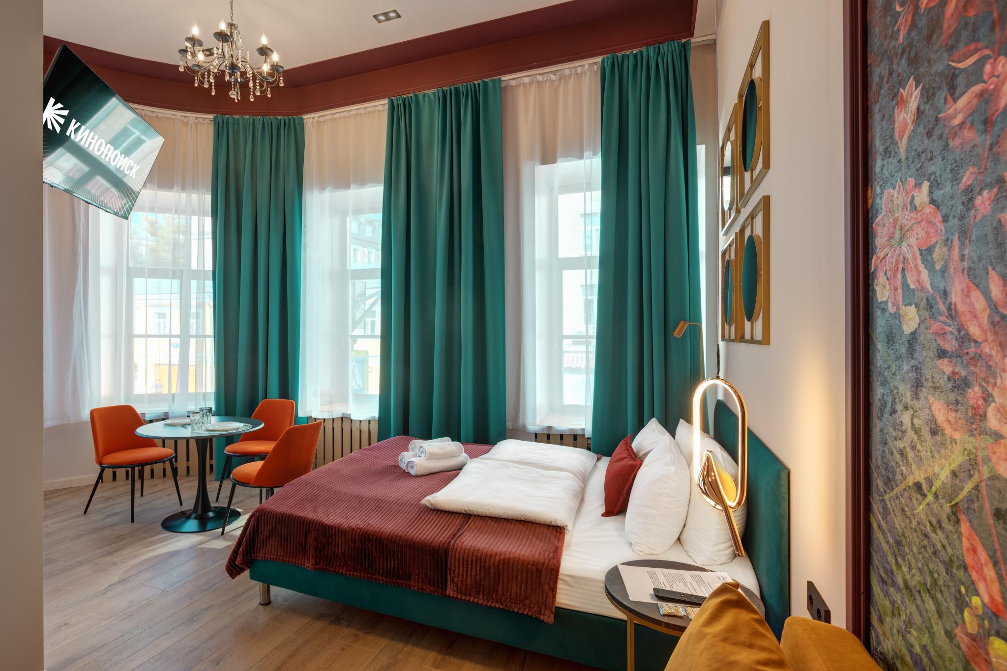 Фото Axis. Moscow Heritage