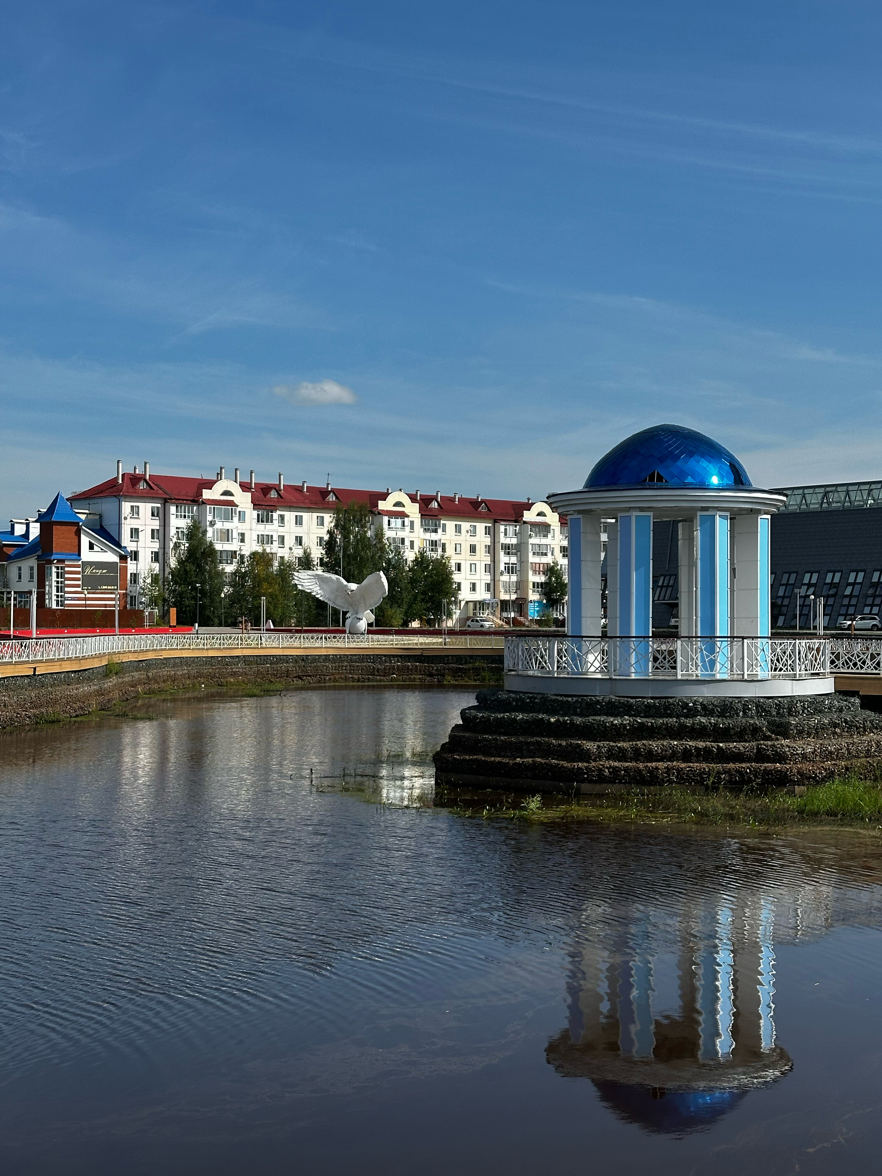 Фото Карибу