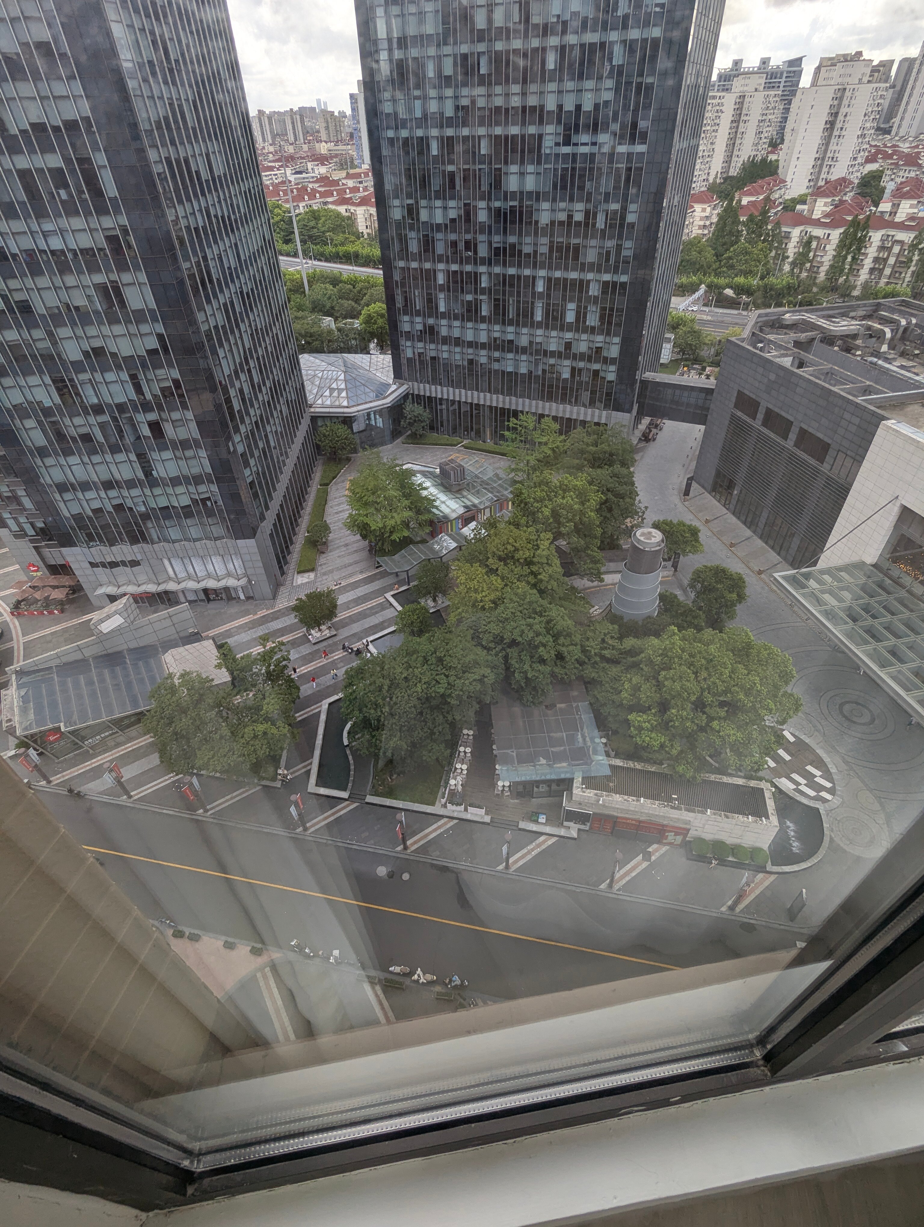 Фото Modena by Fraser Putuo Shanghai