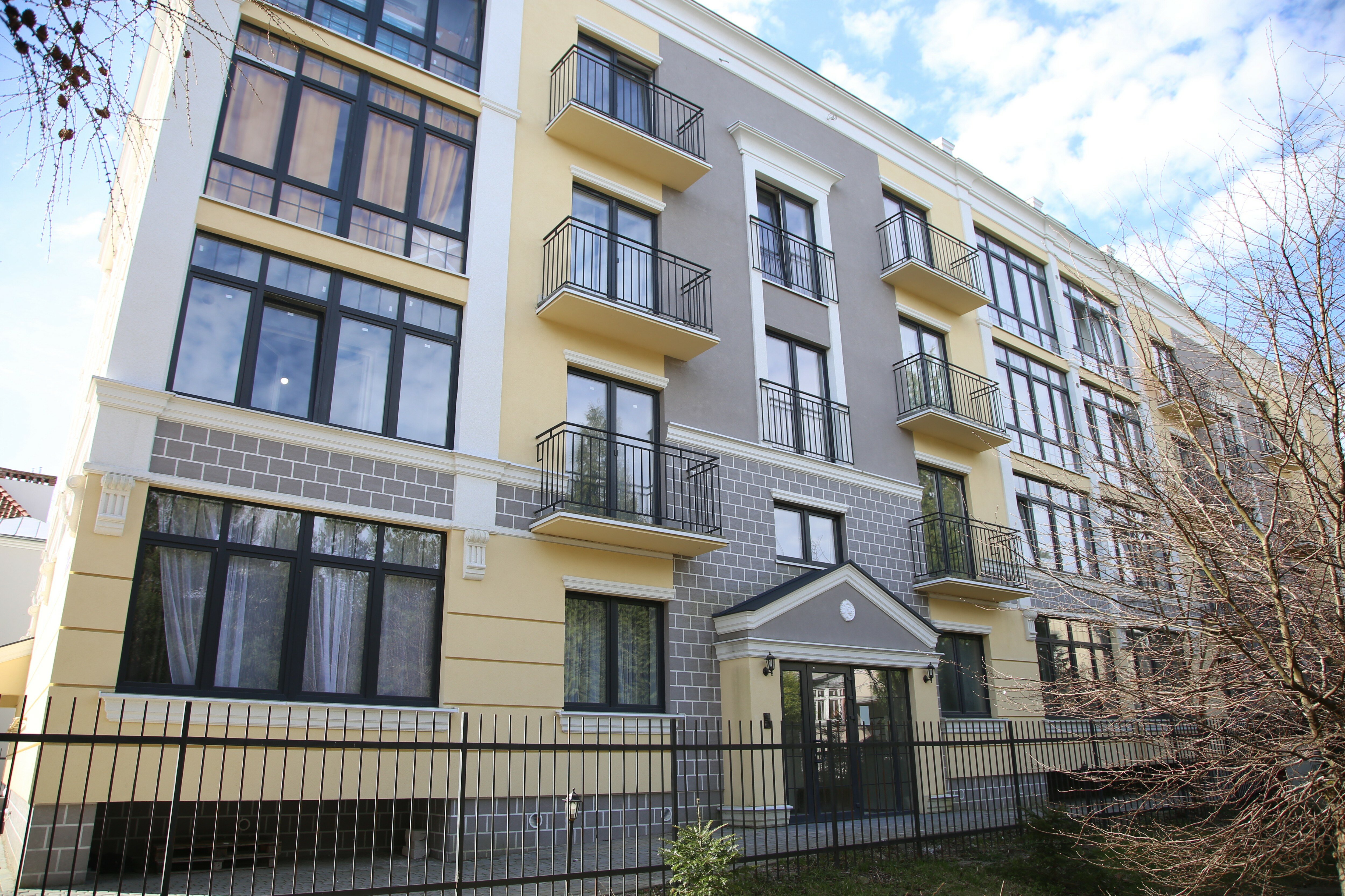 Фото ArtistApart Van Gogh