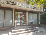 Lash_Banu (Mangeldin Street, 36), beauty salon