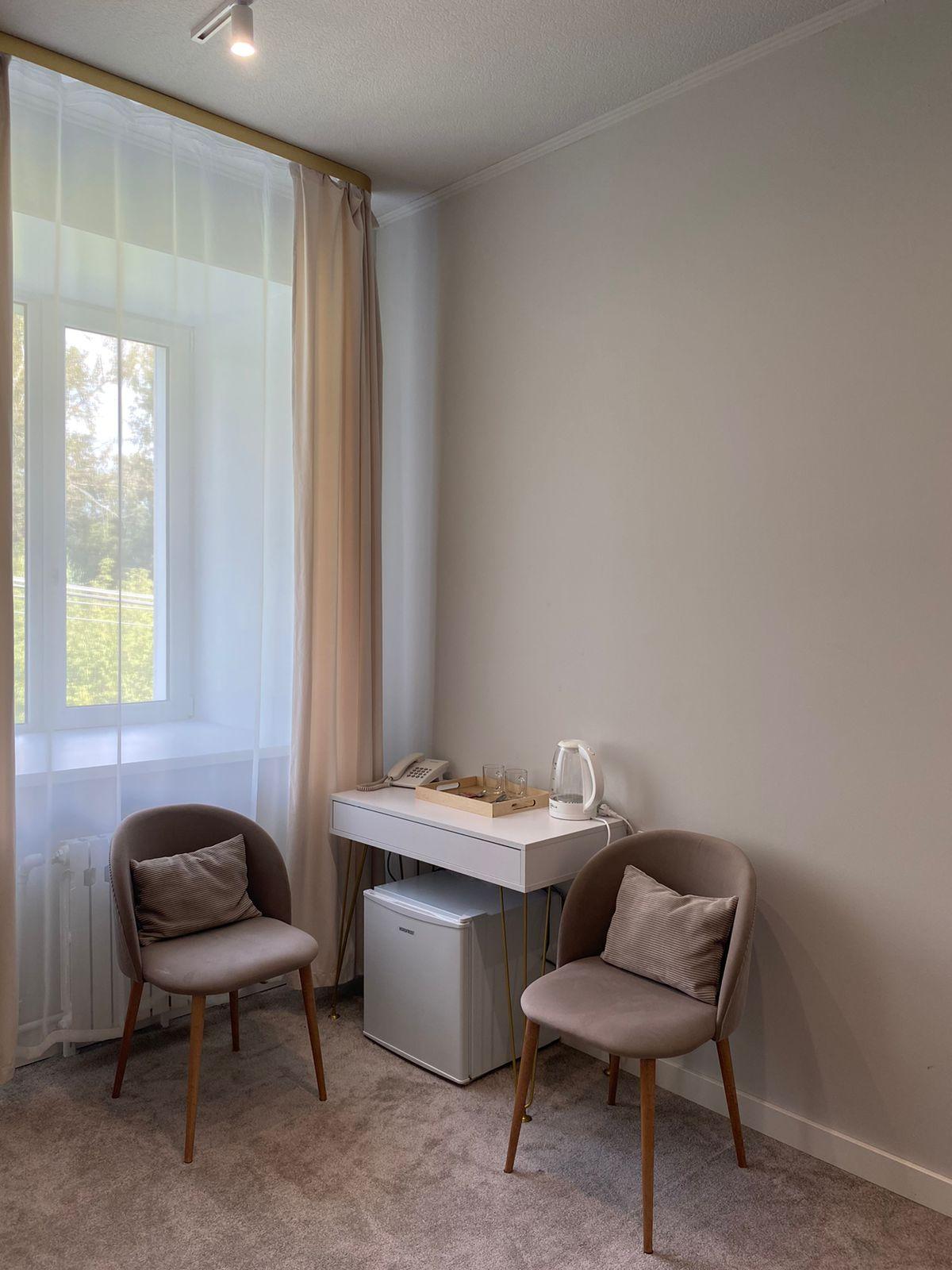 Фото Парк Культуры