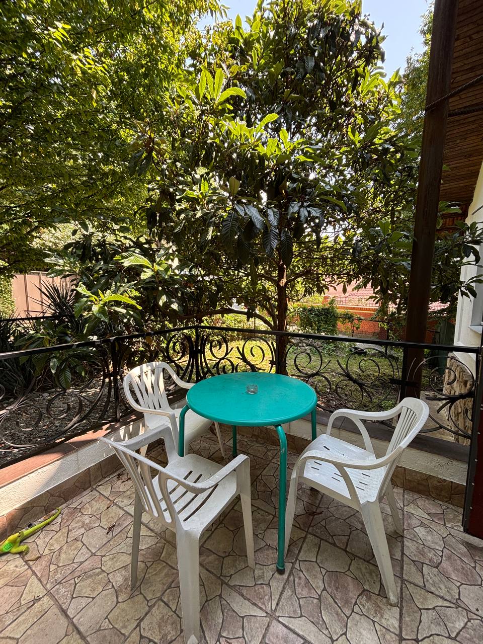 Фото Гестхаус Лучезарка