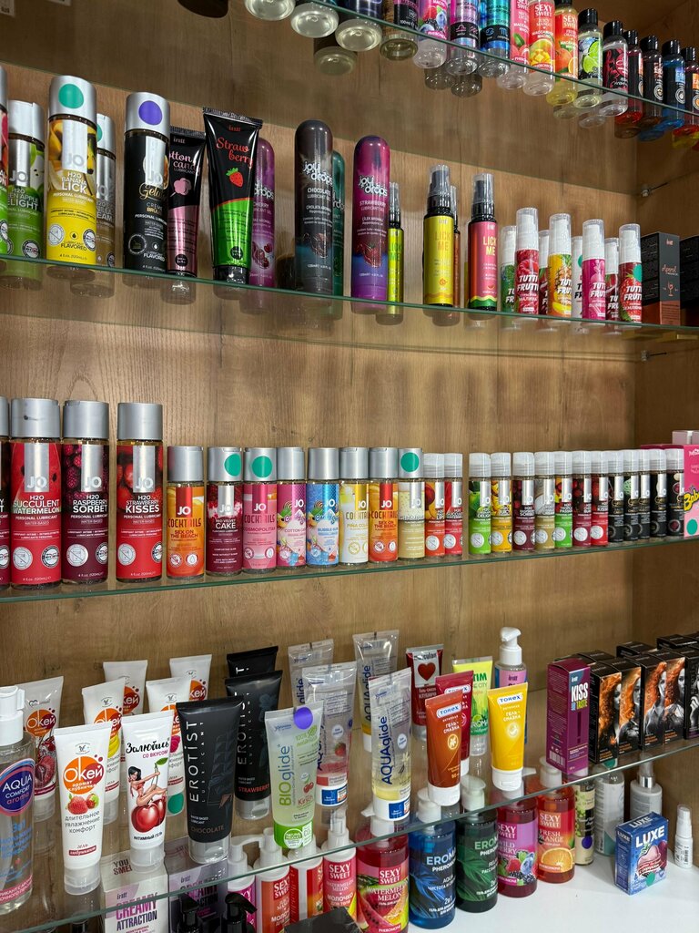 Sex shop Extaz.kz, Chimkent, photo