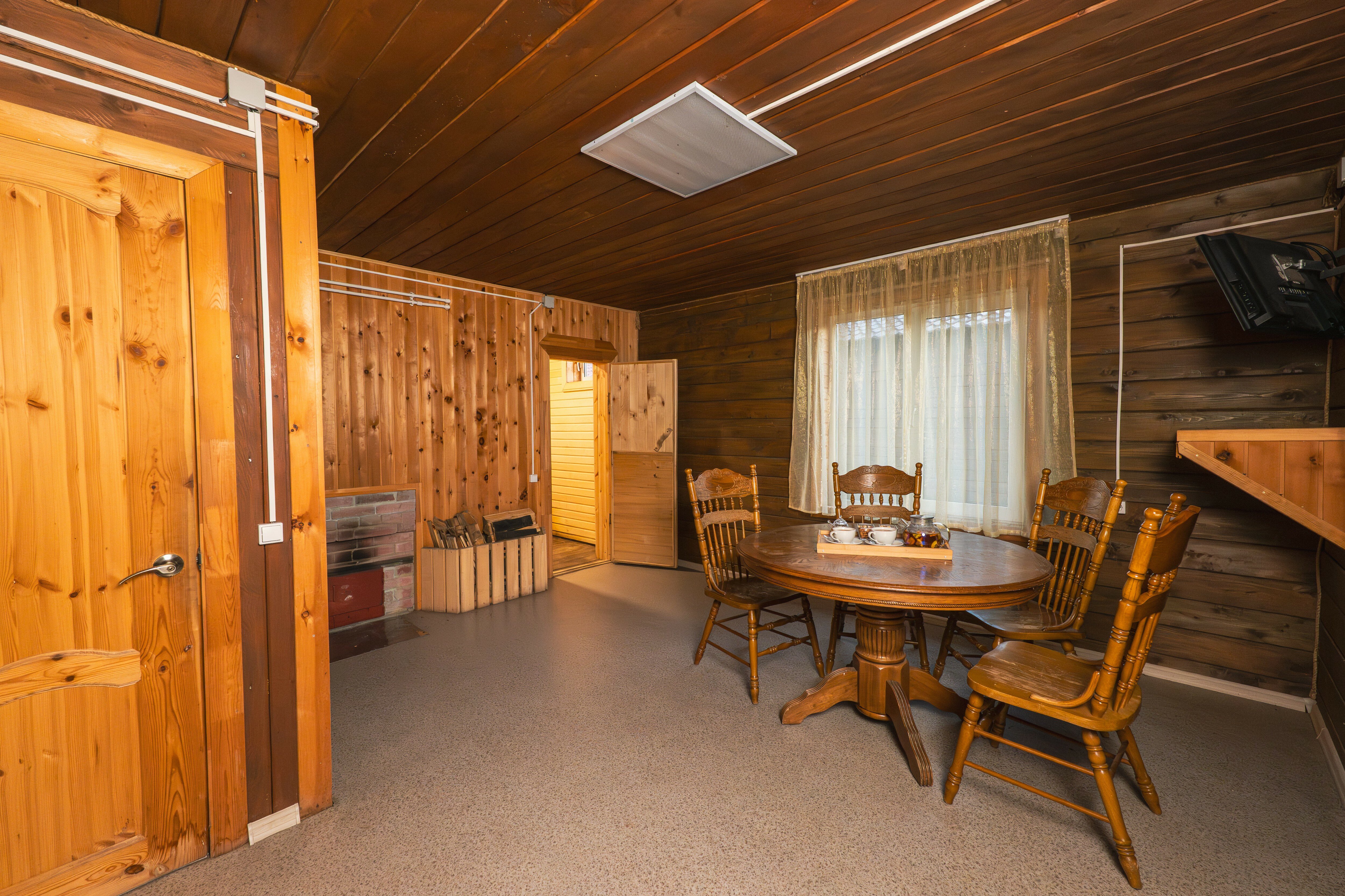 Фото Жили-были