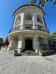 Звёзды (Kurortny prospekt, 18), restaurant