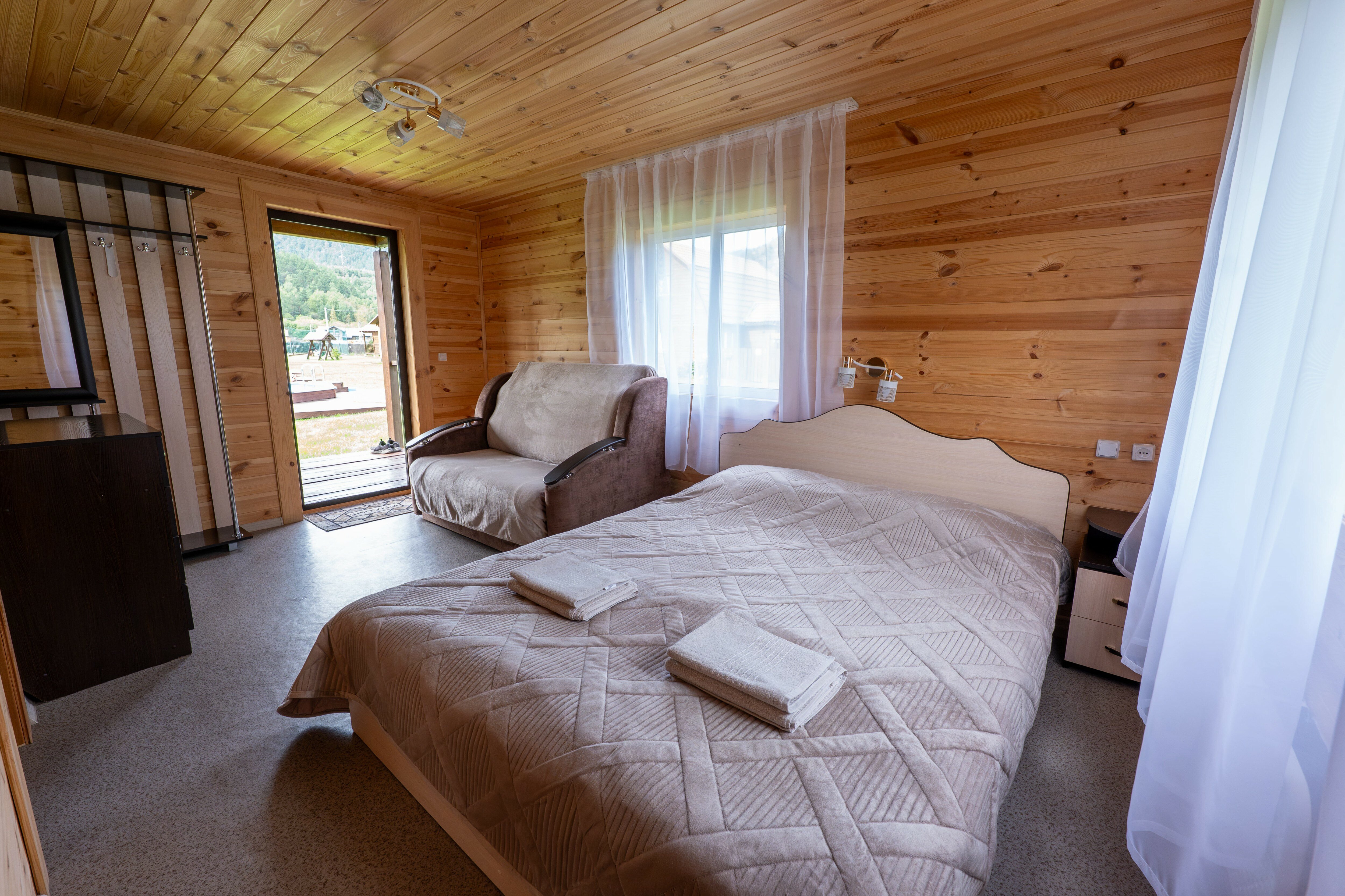 Фото Жили-были