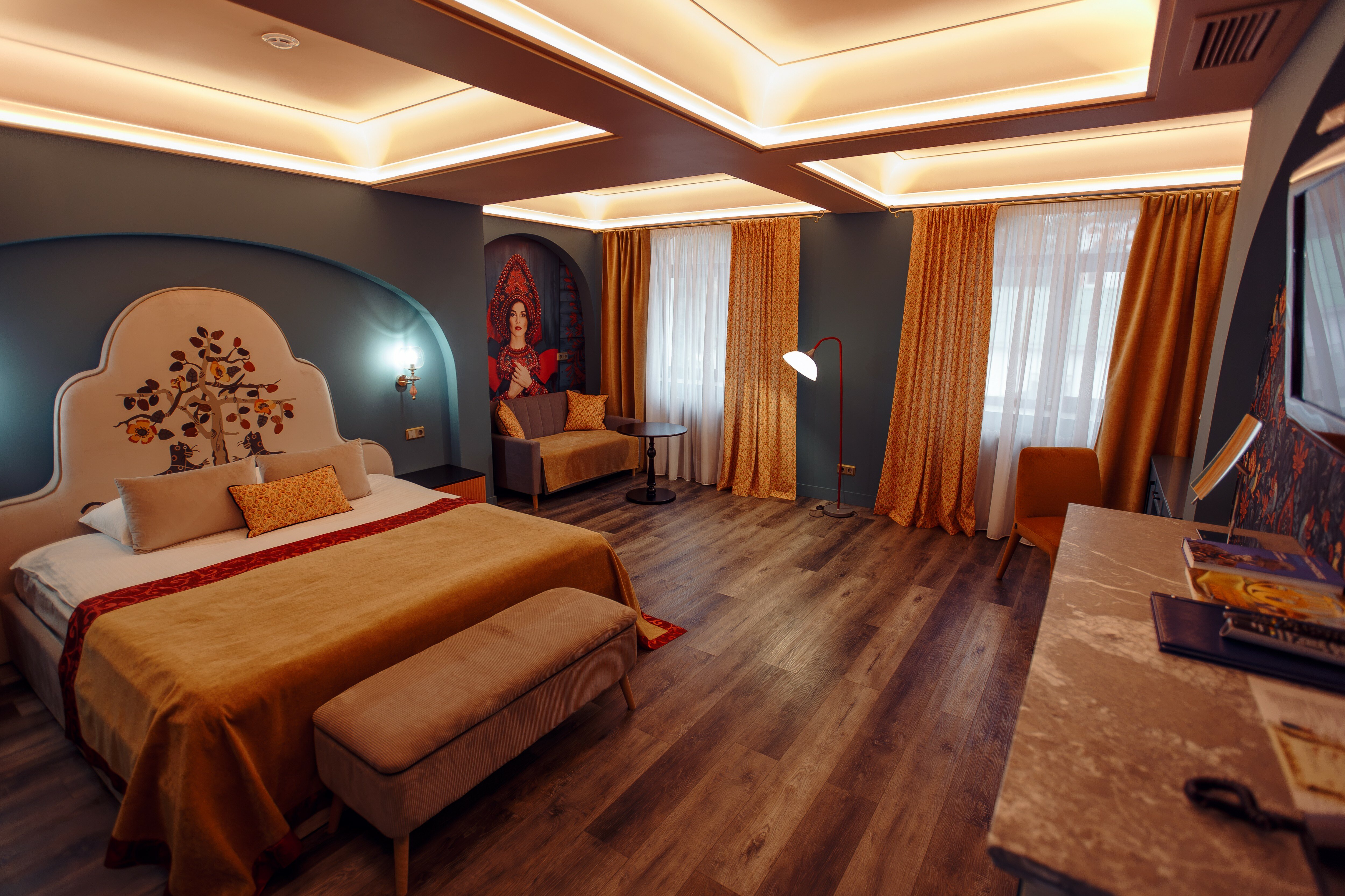 Фото отеля 4