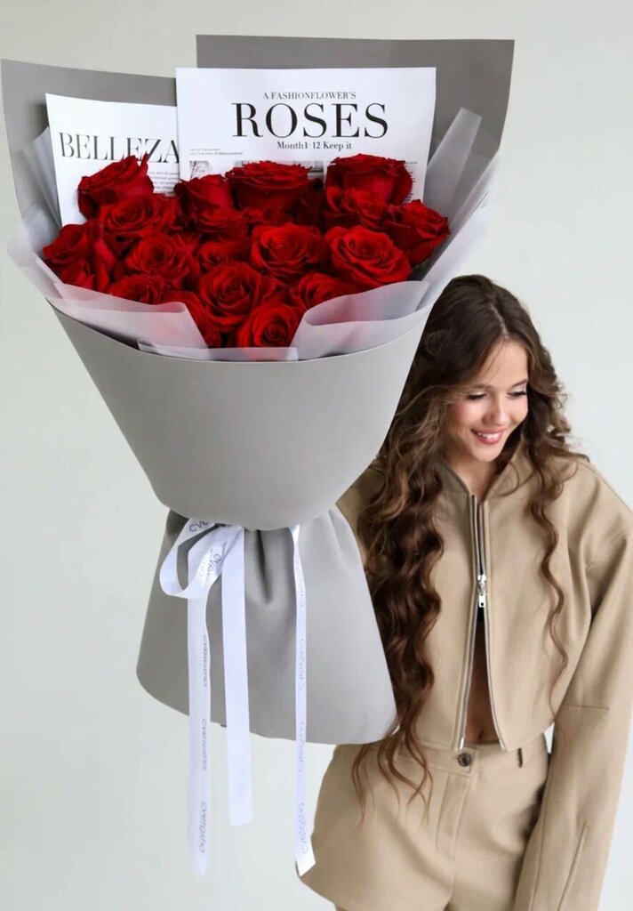Flower shop Cvetosha, Podolsk, photo