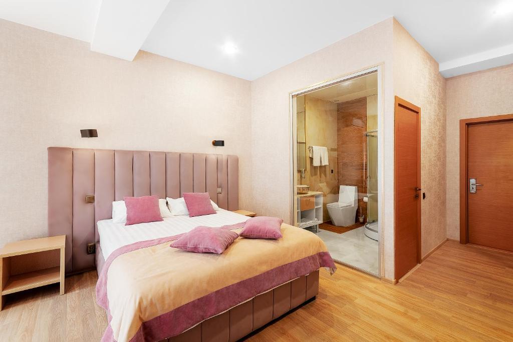 Фото Gurzuf Sunrise