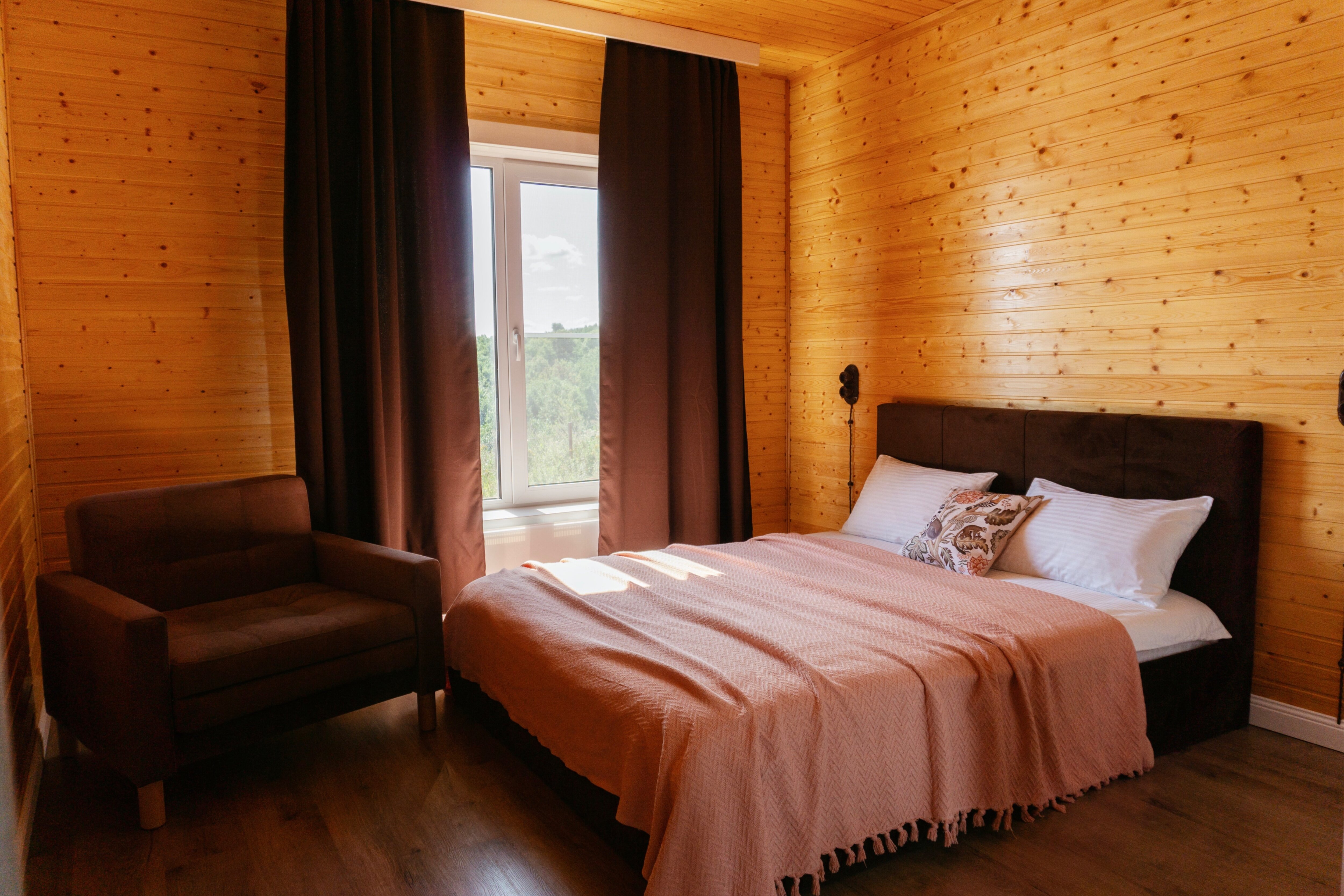 Фото Дом Лемура