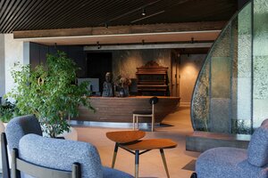 Гостиница Nuur hotel