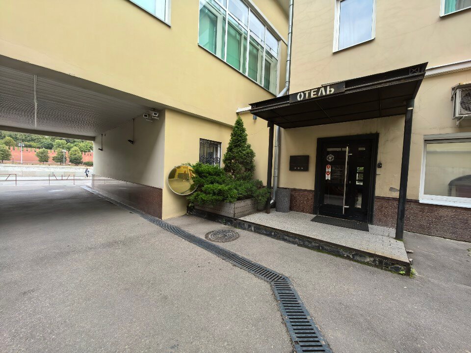 Фото People Red Square