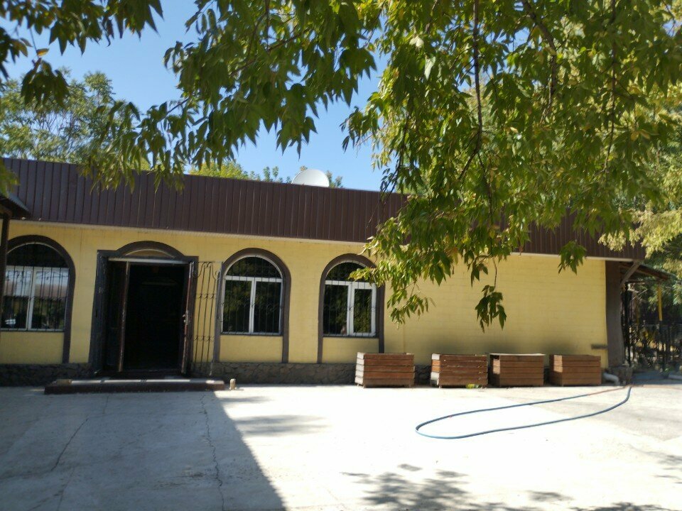 Food and lunch delivery 3_tayaqsha_shymkent, Chimkent, photo