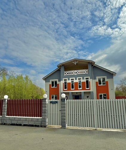 Иное жильё На первой береговой линии в Зеленоградске