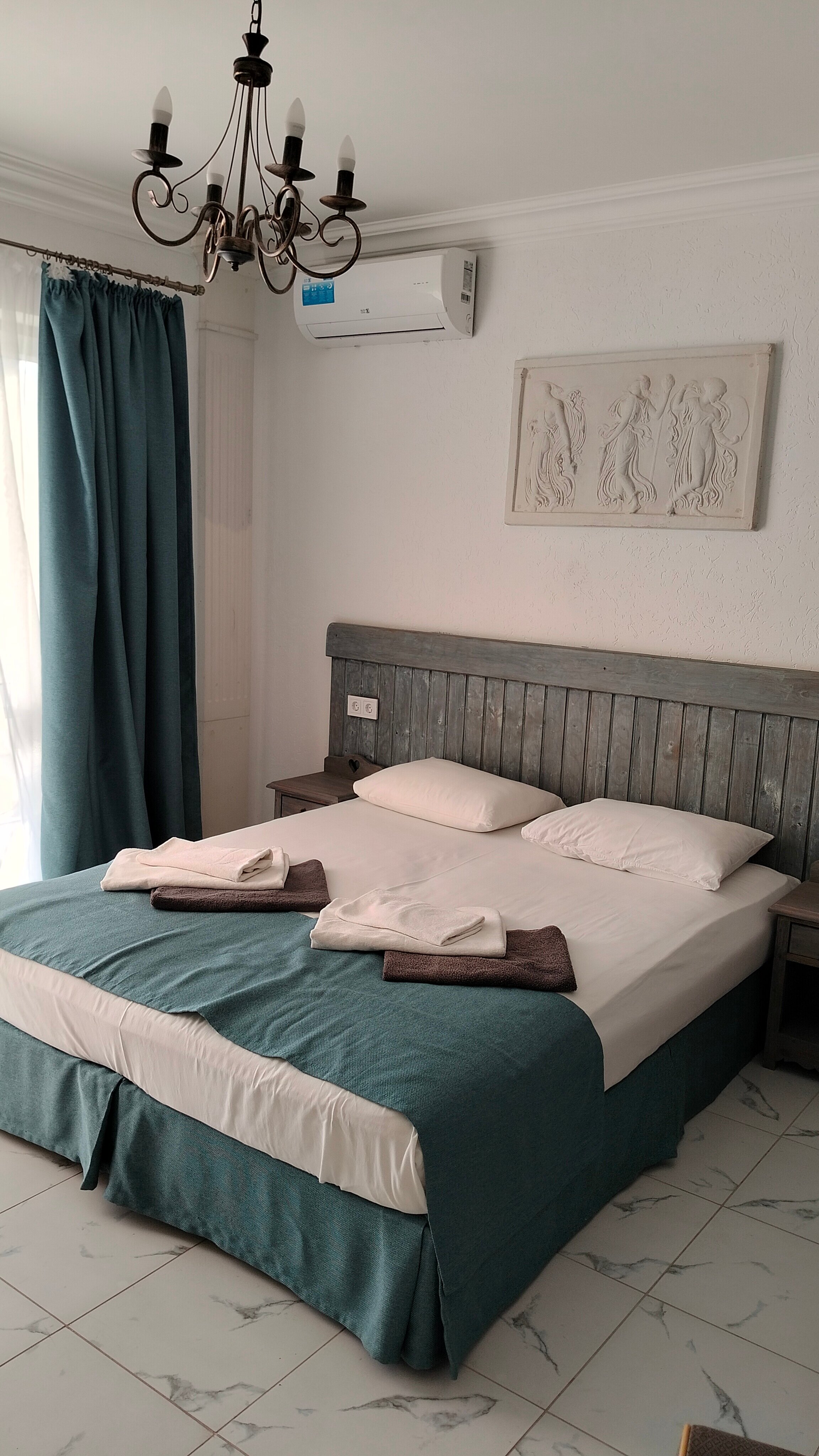 Фото Калипсо