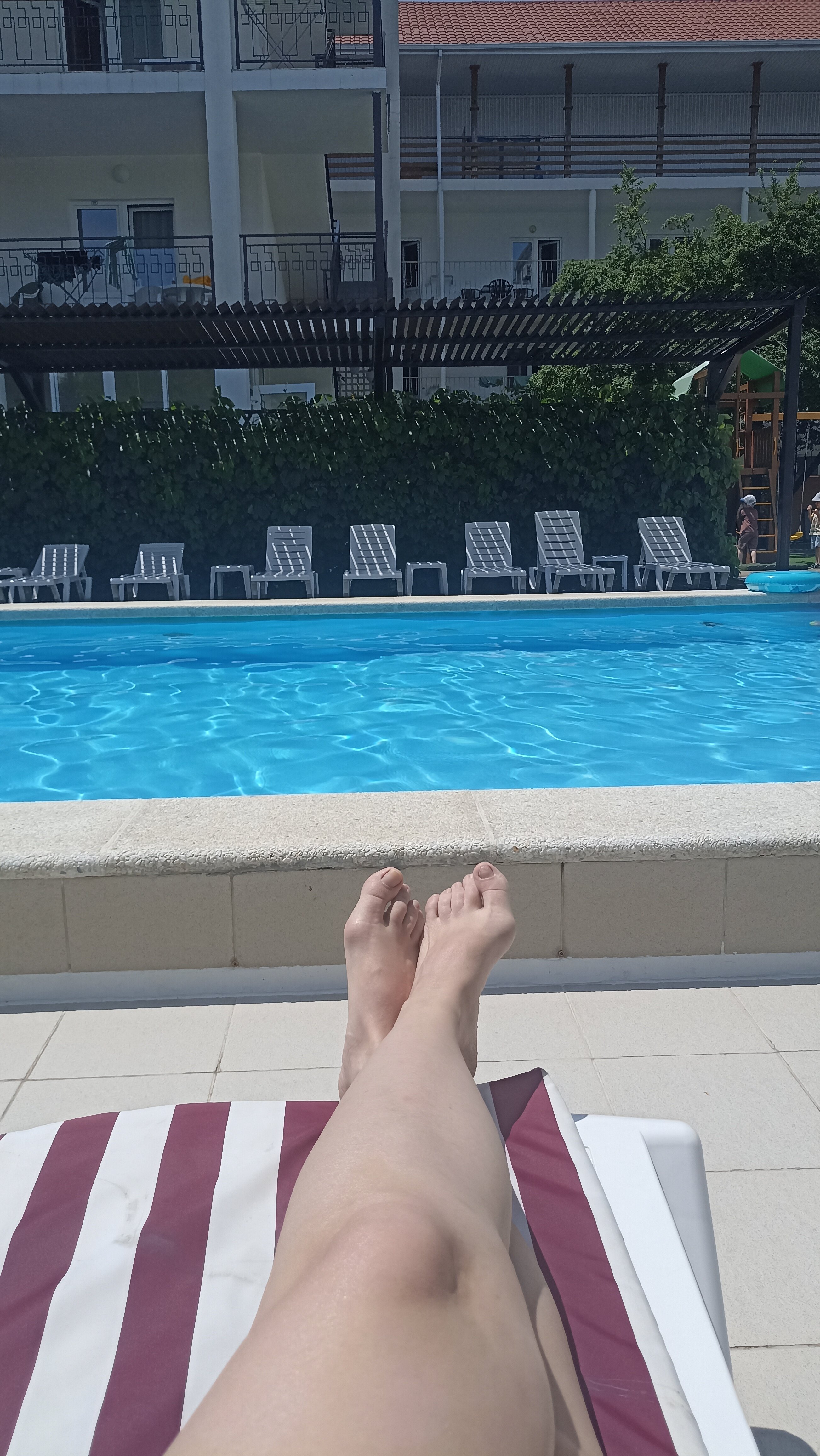 Фото Глориос