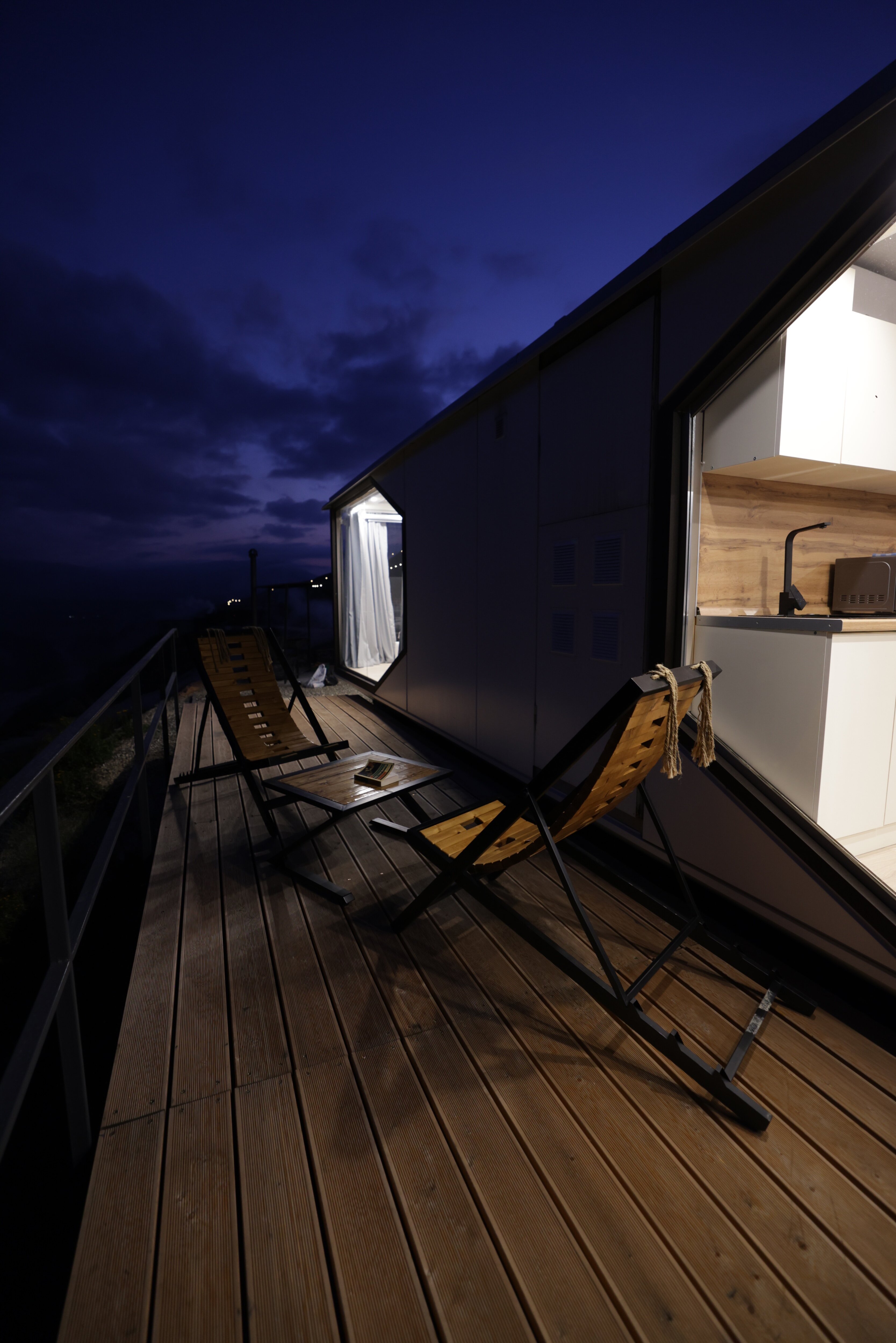 Фото Air Glamping