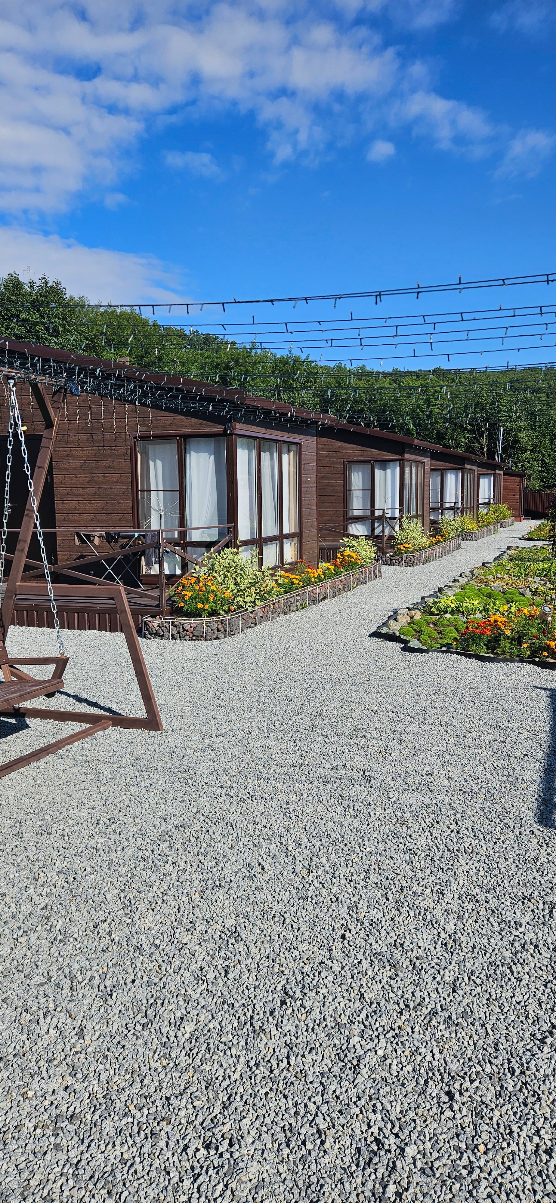 Фото Villa de marina