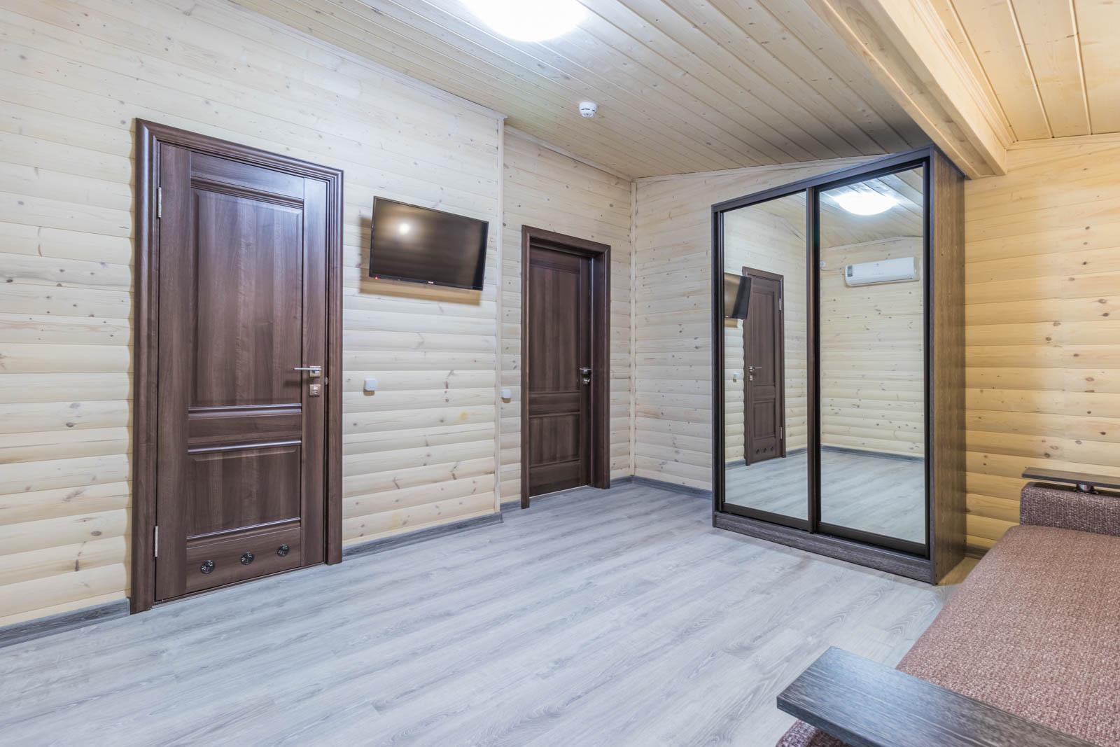 Фото Атланта