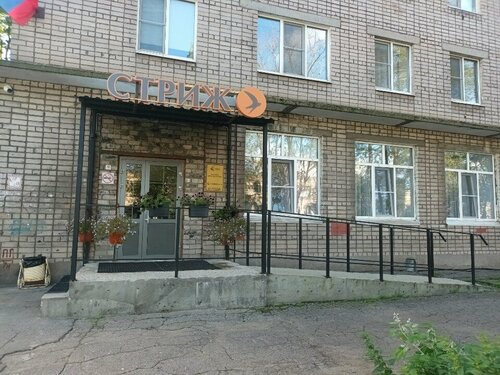 Хостел Стриж в Череповце