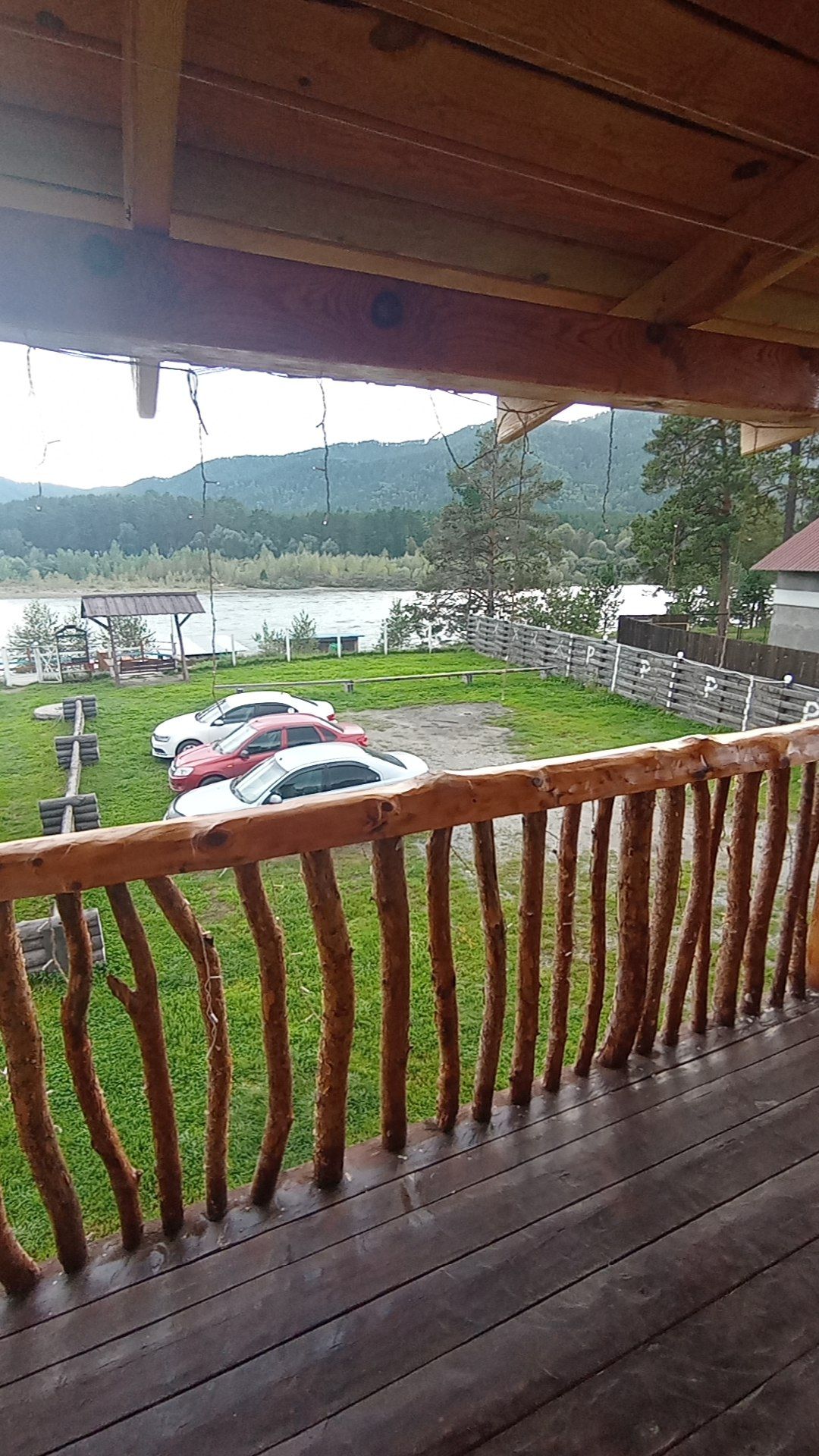 Фото На берегу