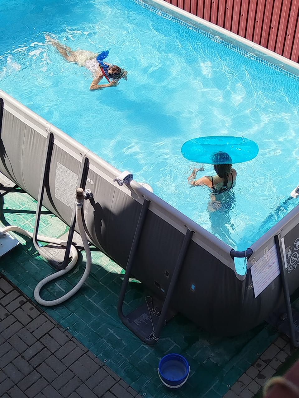 Фото Пушкин Отель