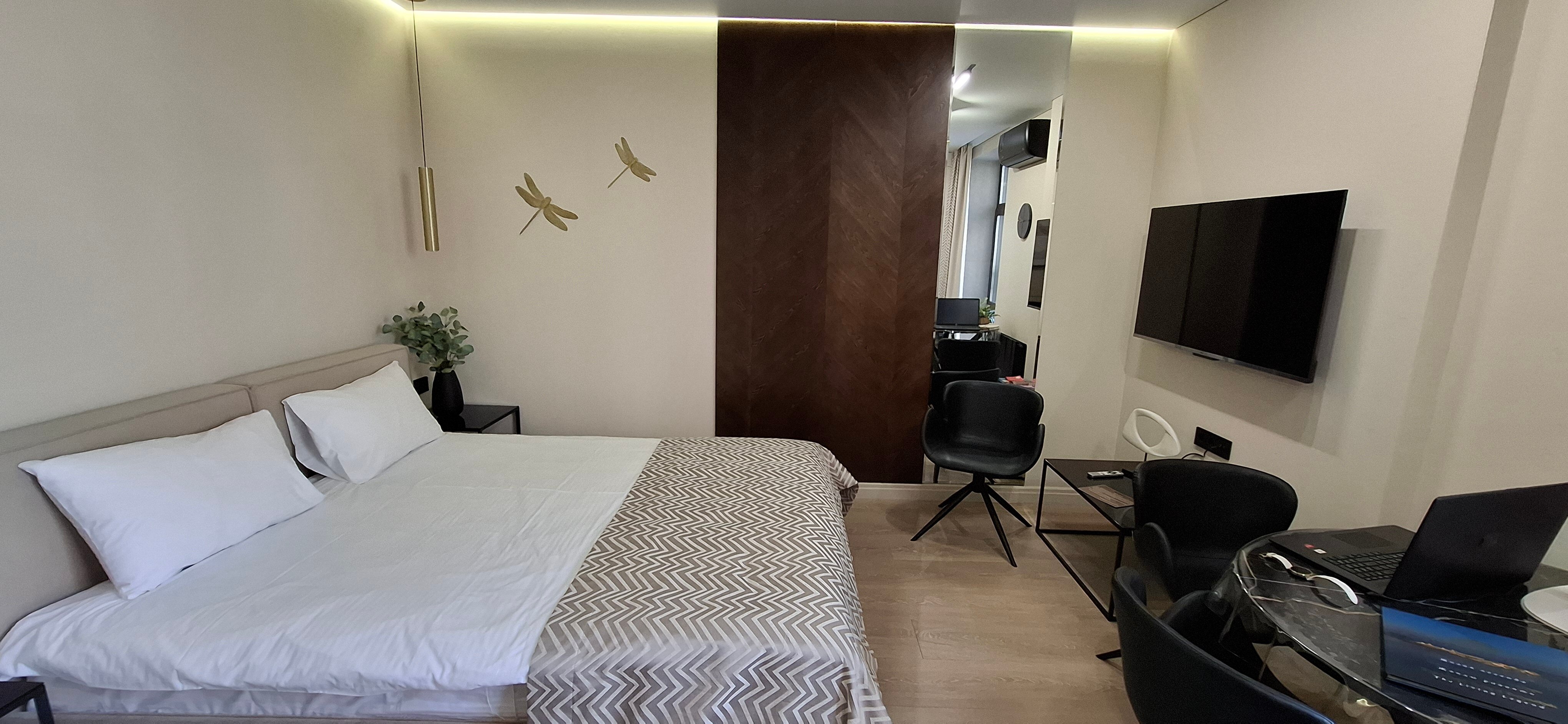 Фото Kremlin de Lux Apartments