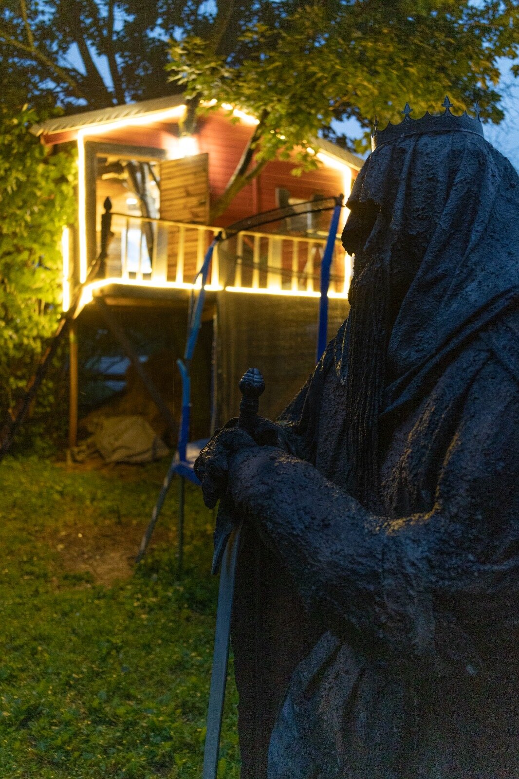 Фото Остров Kattegat