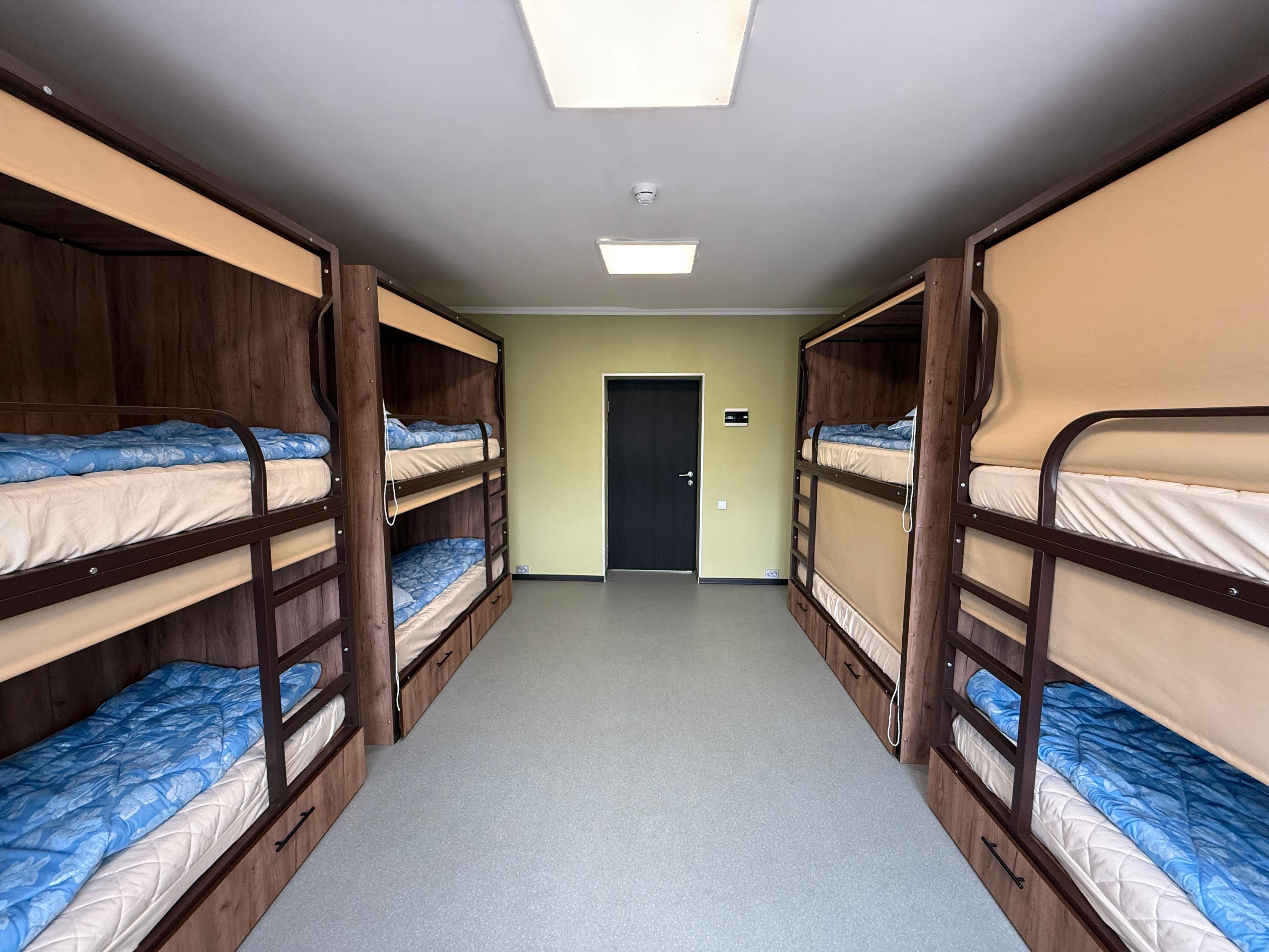 Фото Волоколамский