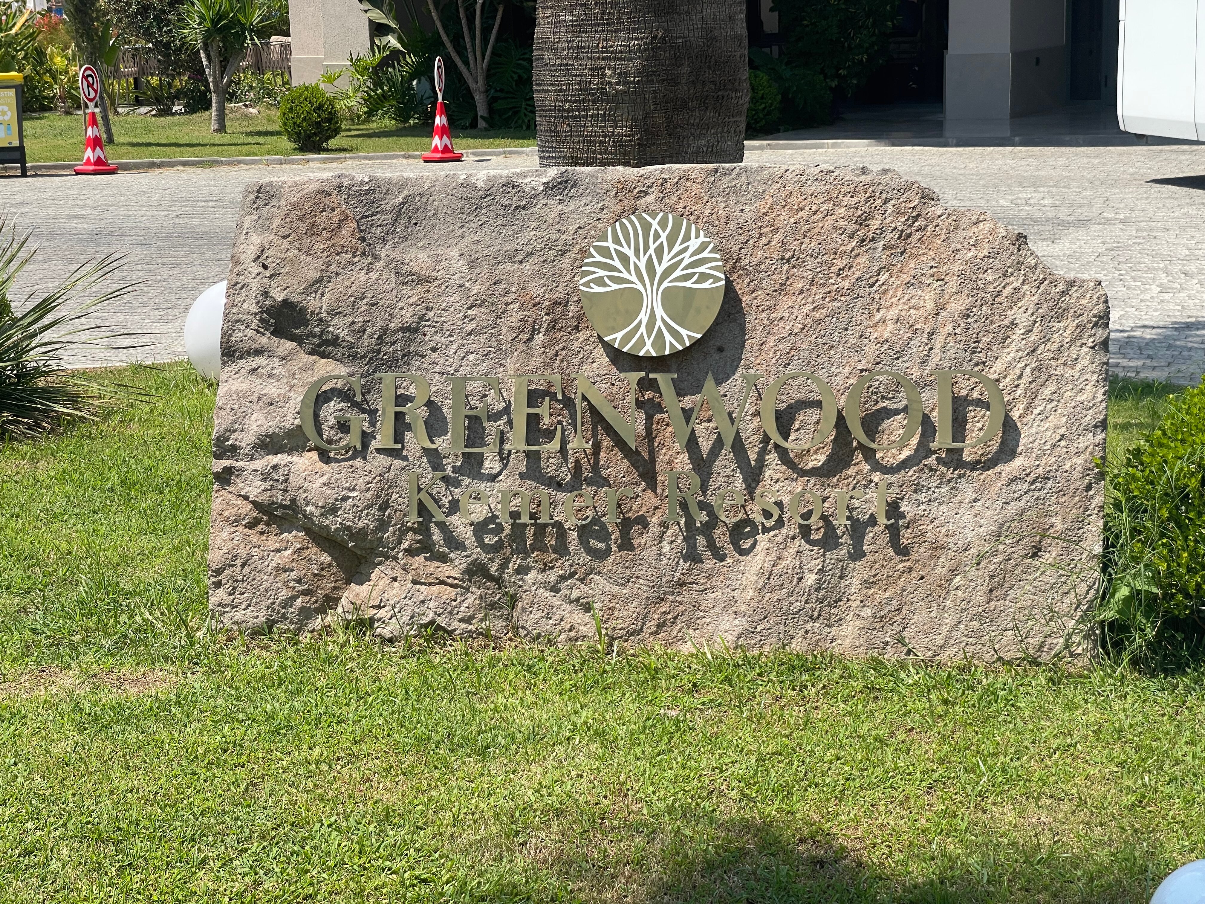 Фото Greenwood Kemer Resort