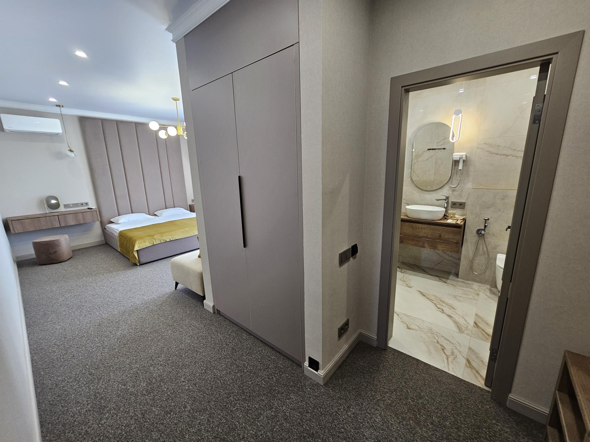 Фото Mzymta Villas Club