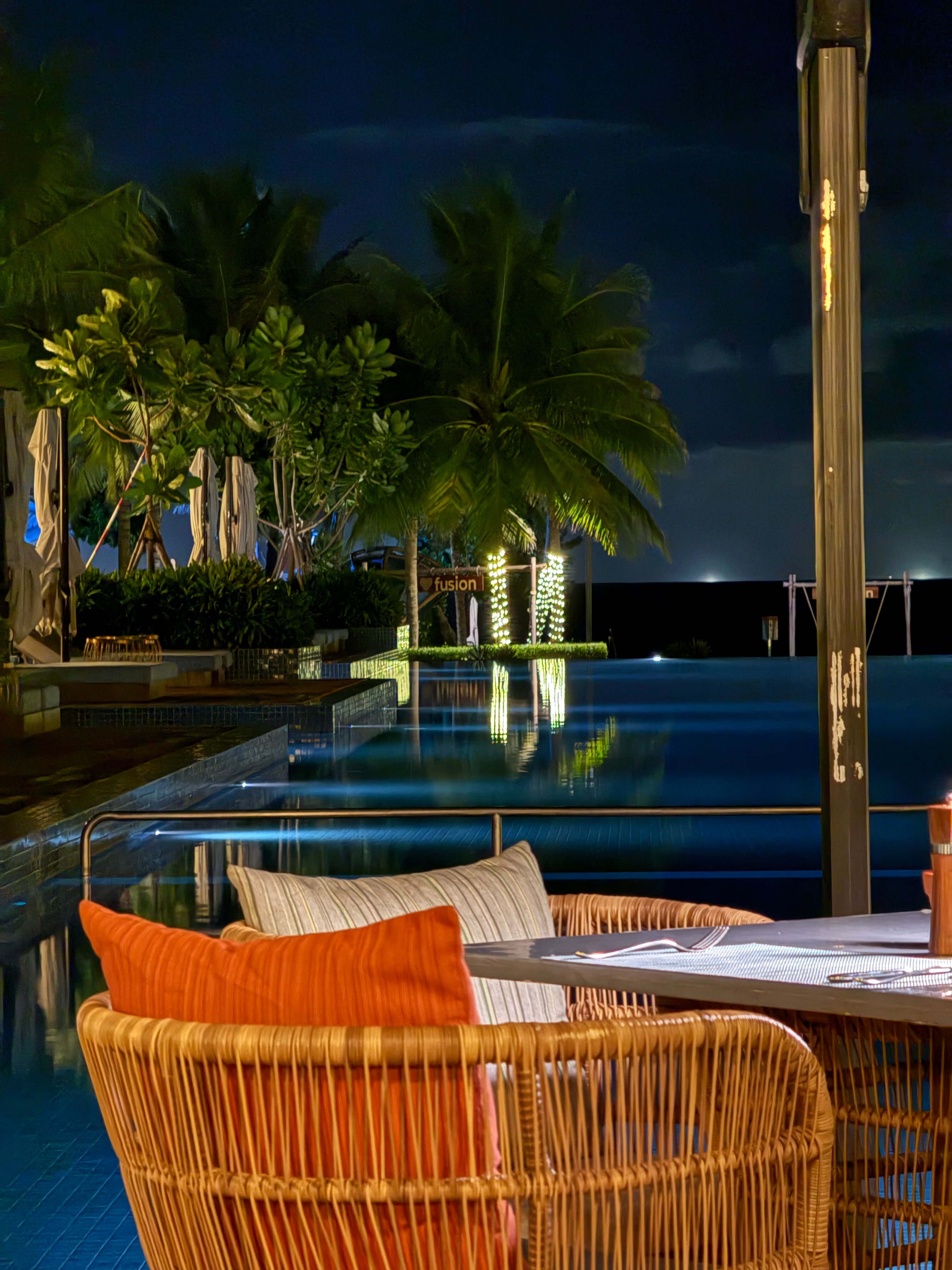 Фото Fusion Resort & Villas Da Nang