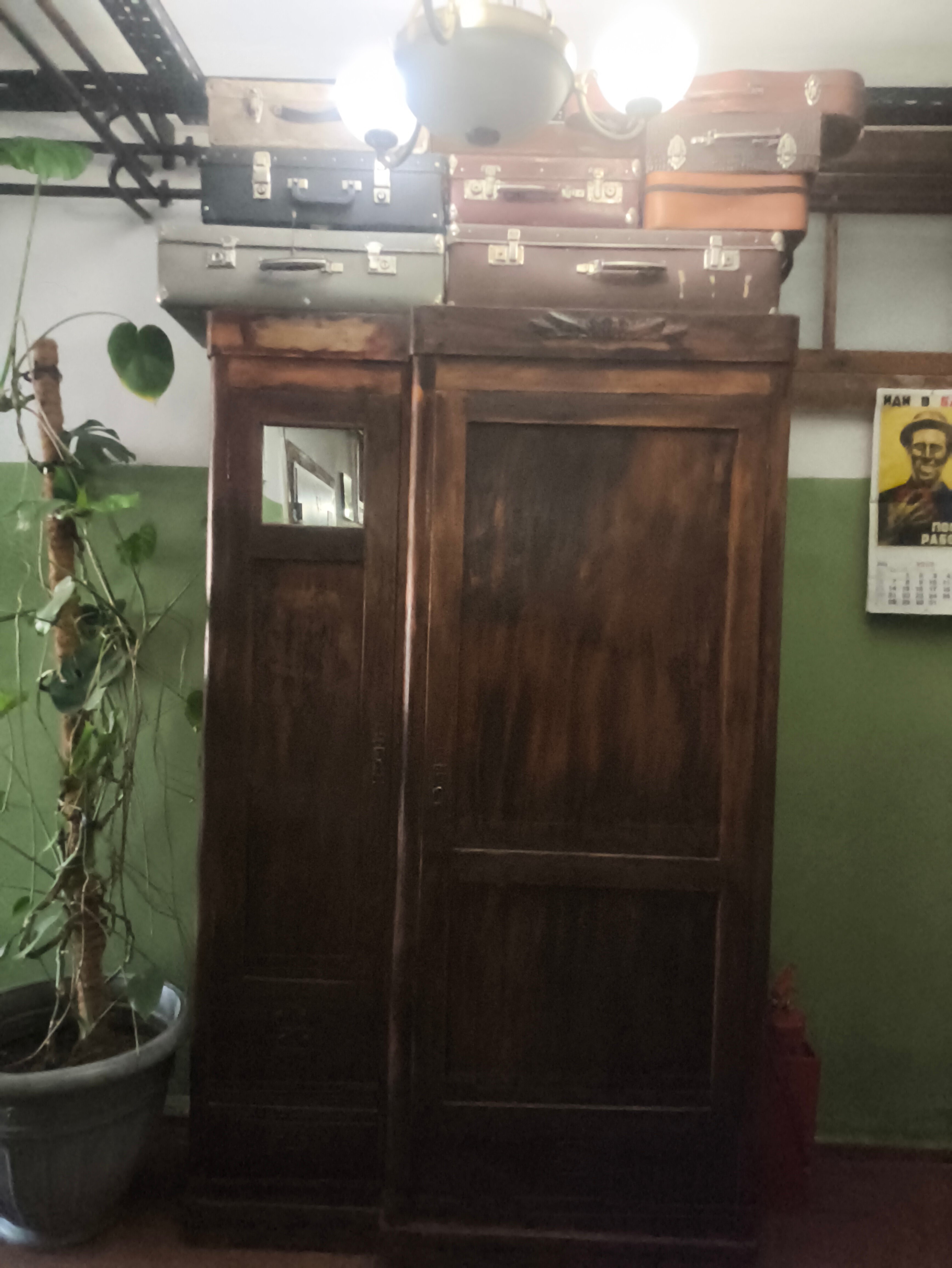 Фото Общежитие РККА